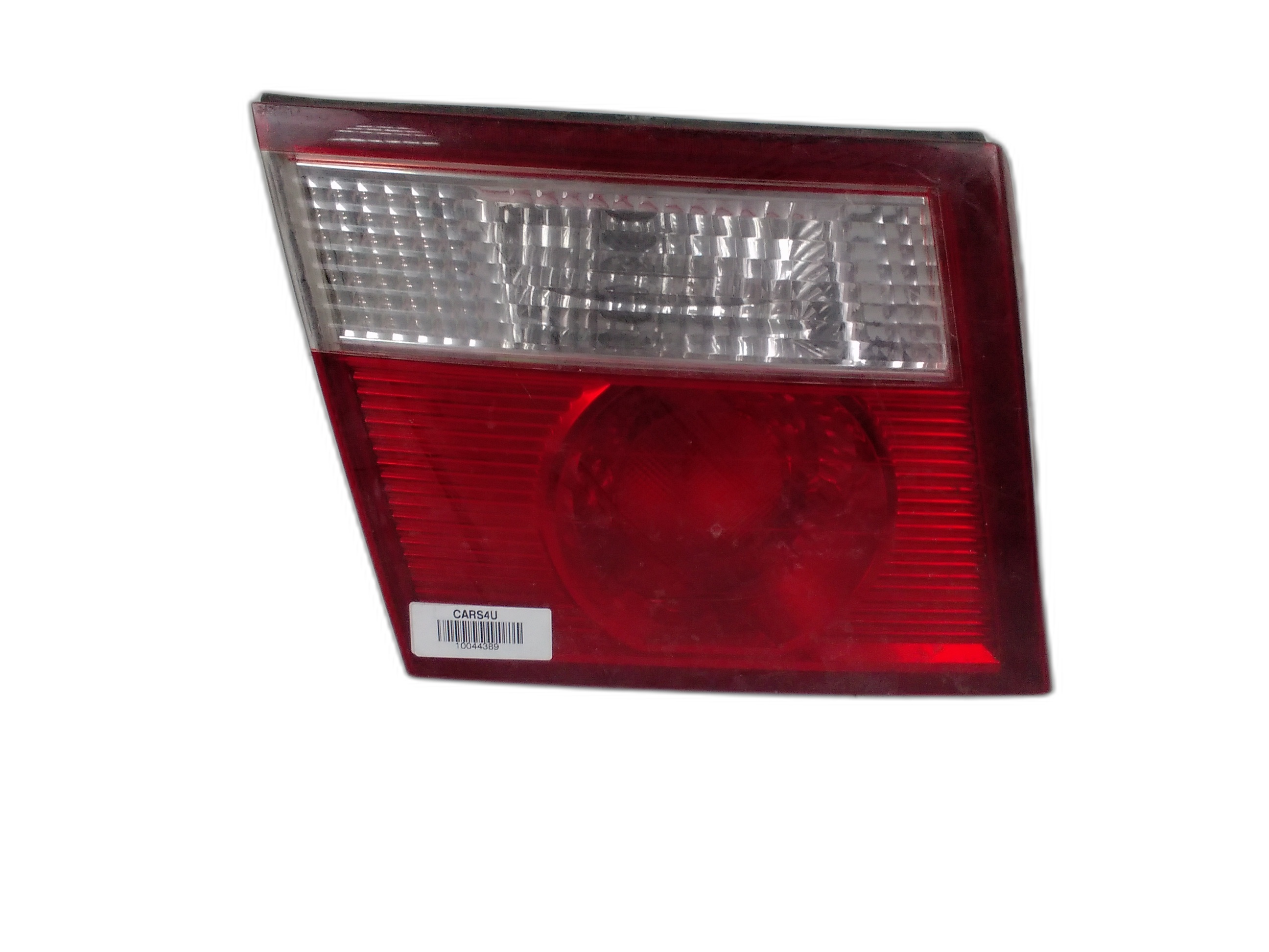 Ляв вътрешен стоп