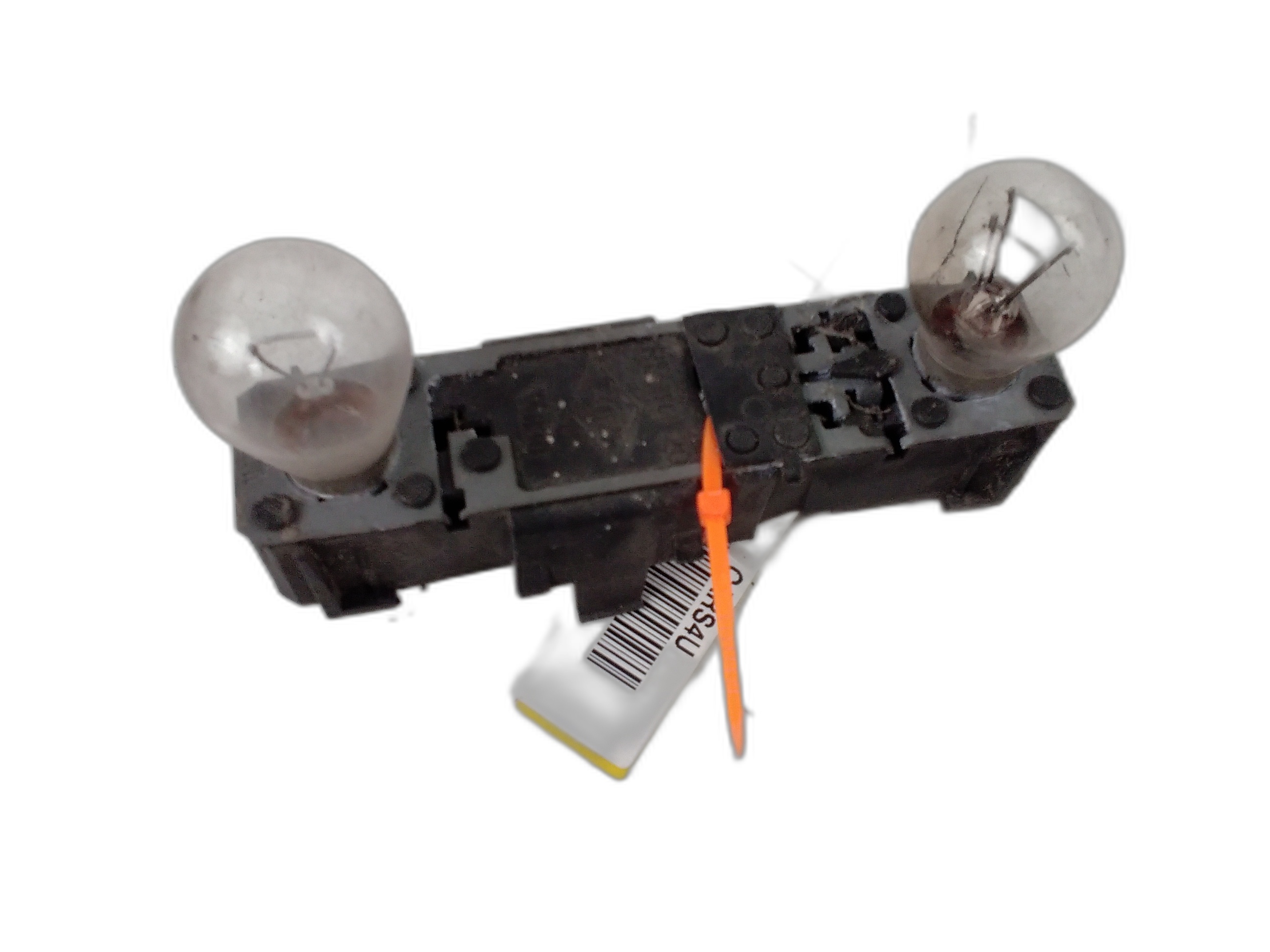 Десен платка стоп