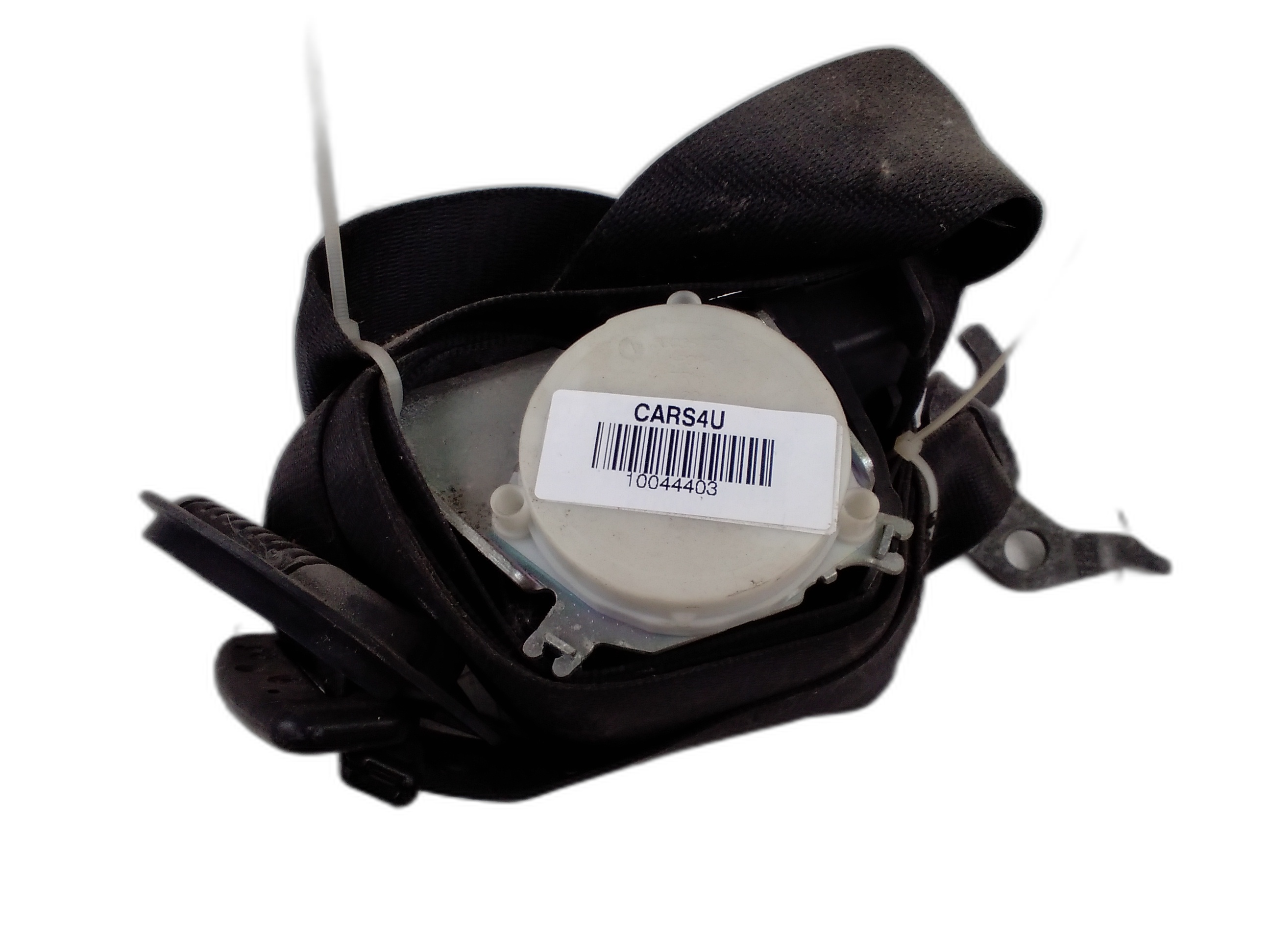 Преден десен предпазен колан