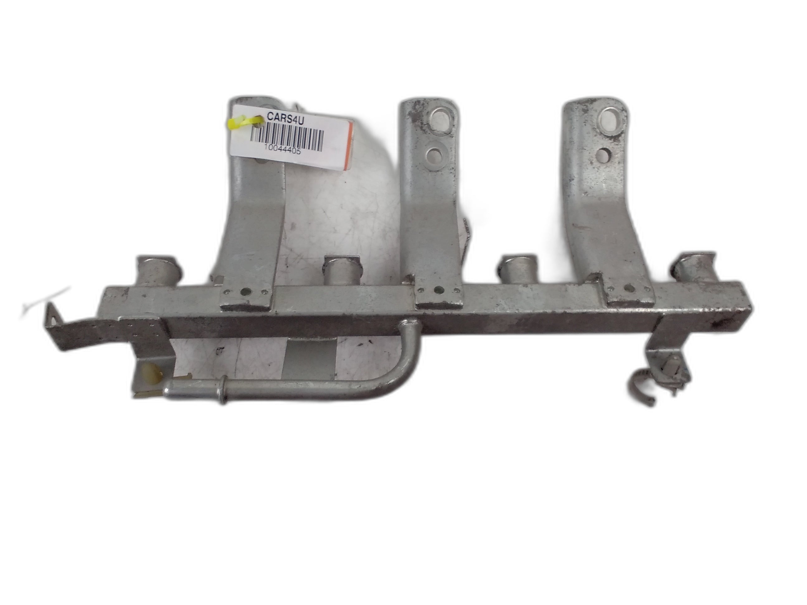 горивна рейка