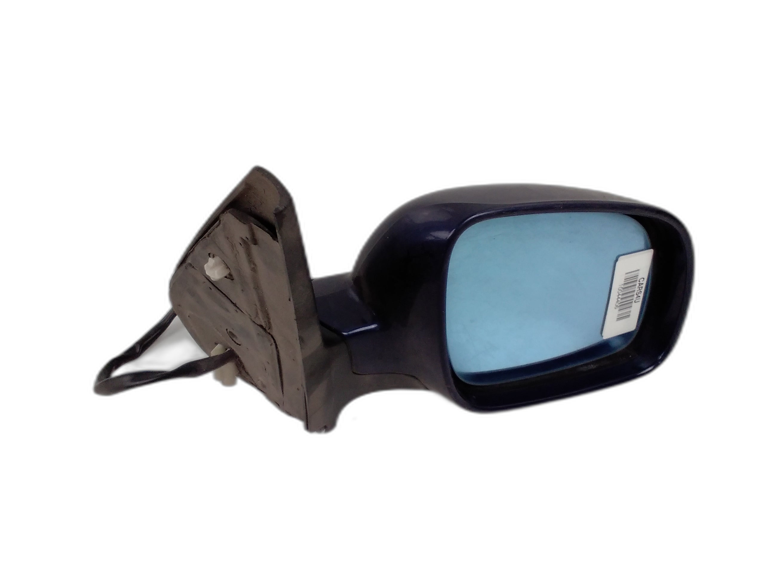 Дясно огледало