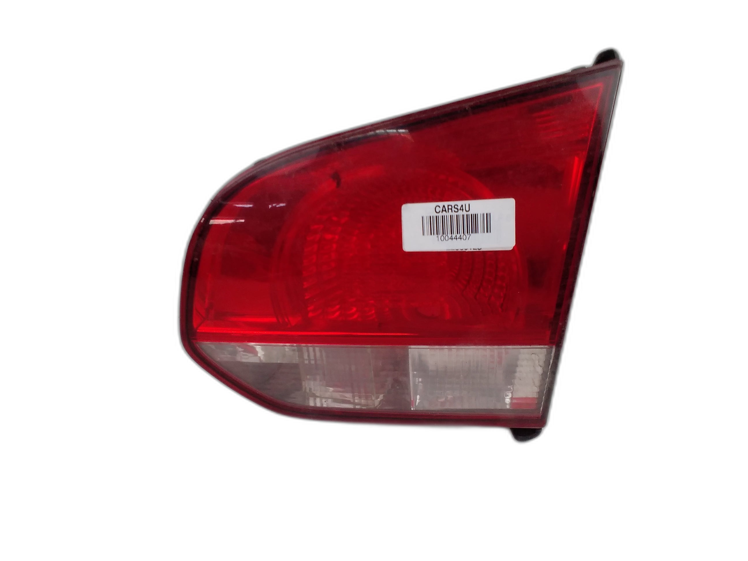 Десен вътрешен стоп