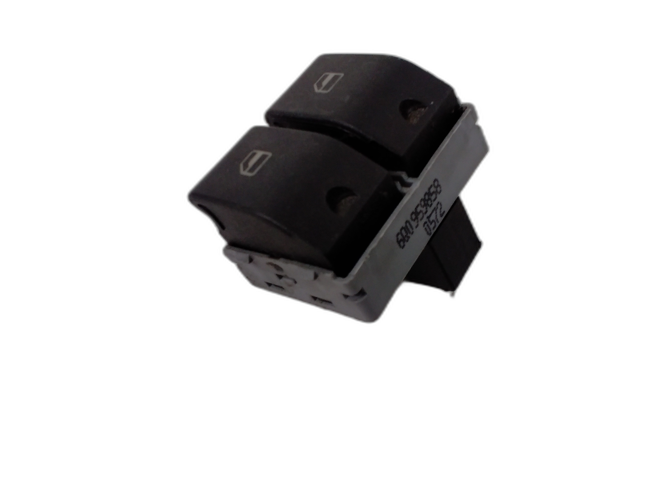 бутони ел. стъкла