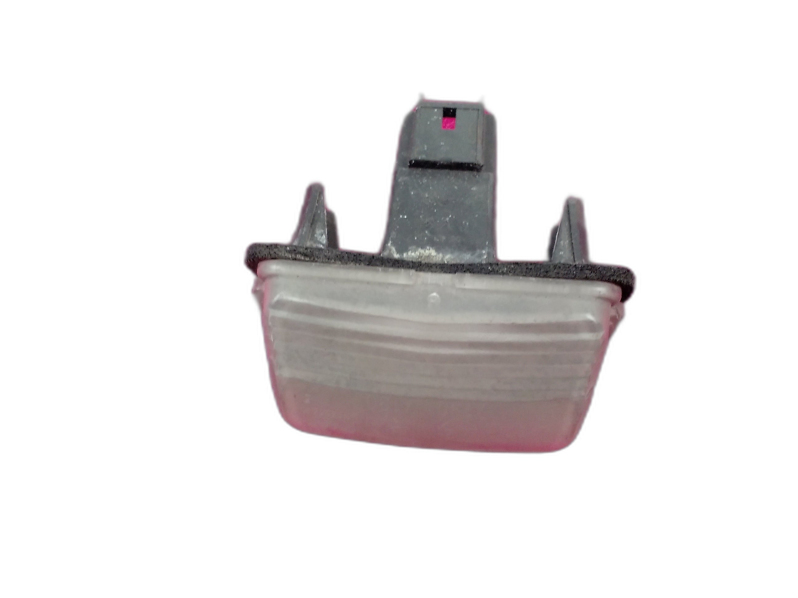 плафон заден номер