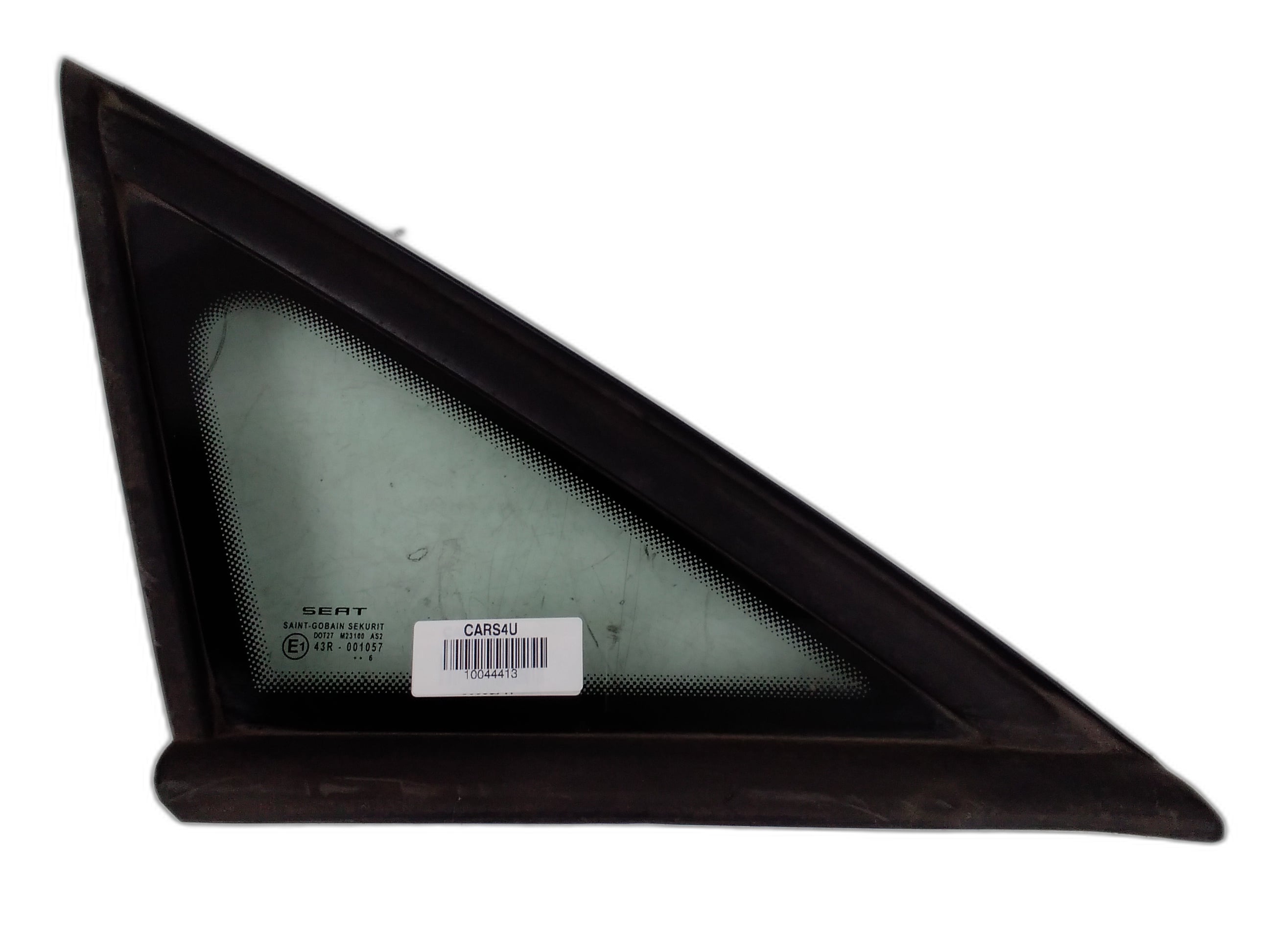 Предно дясно фикс стъкло