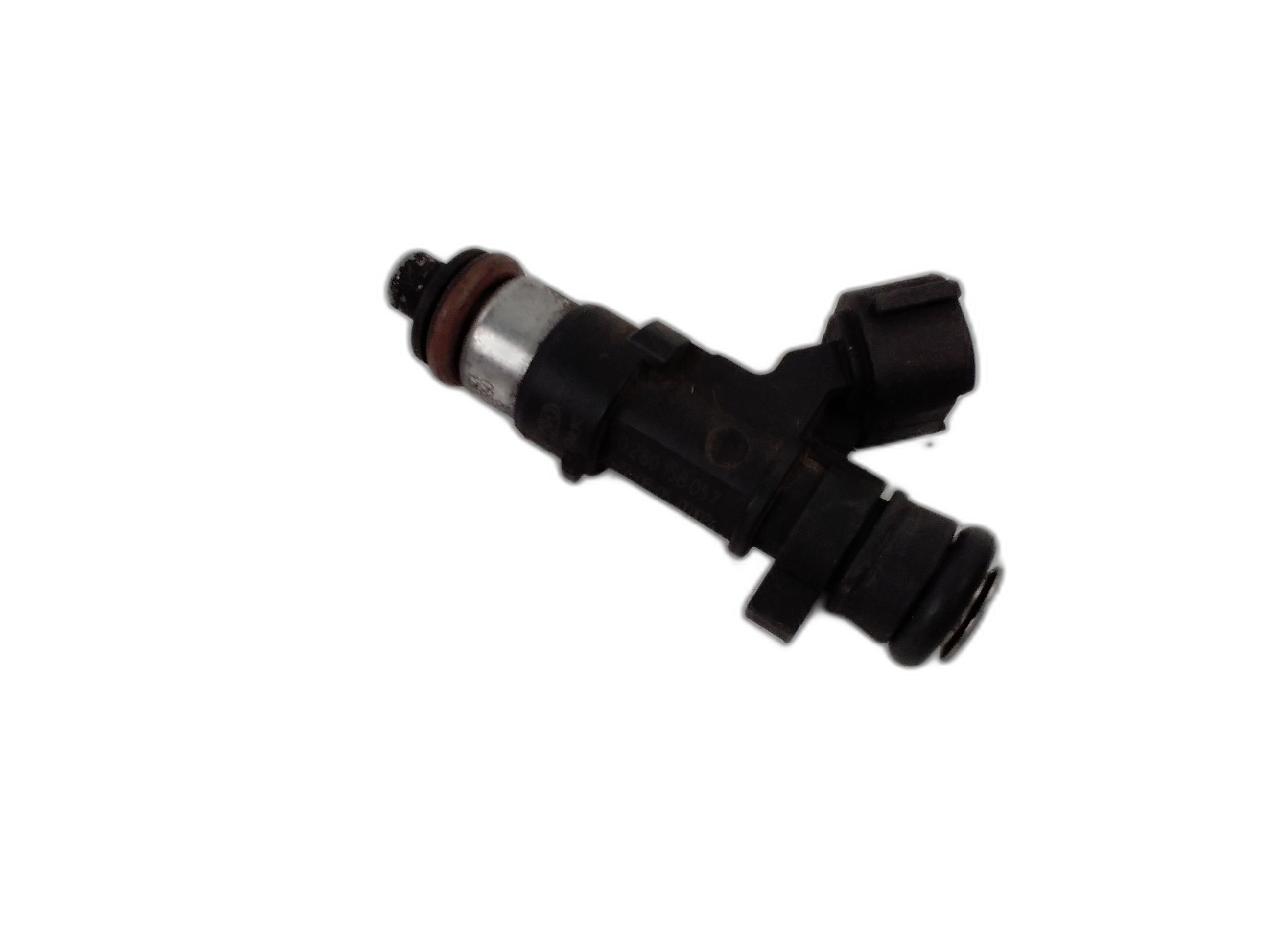 дюза бензин