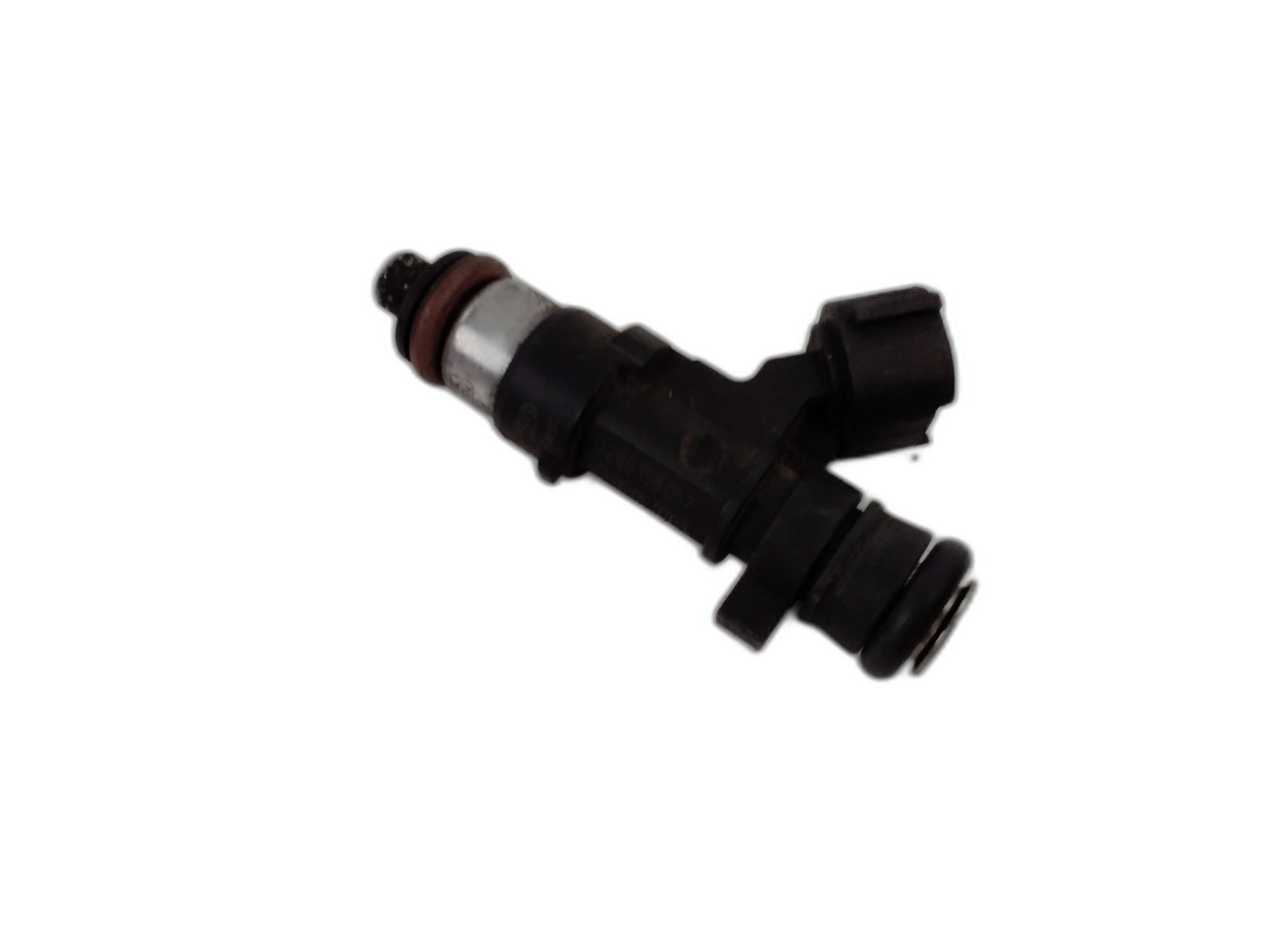 дюза бензин