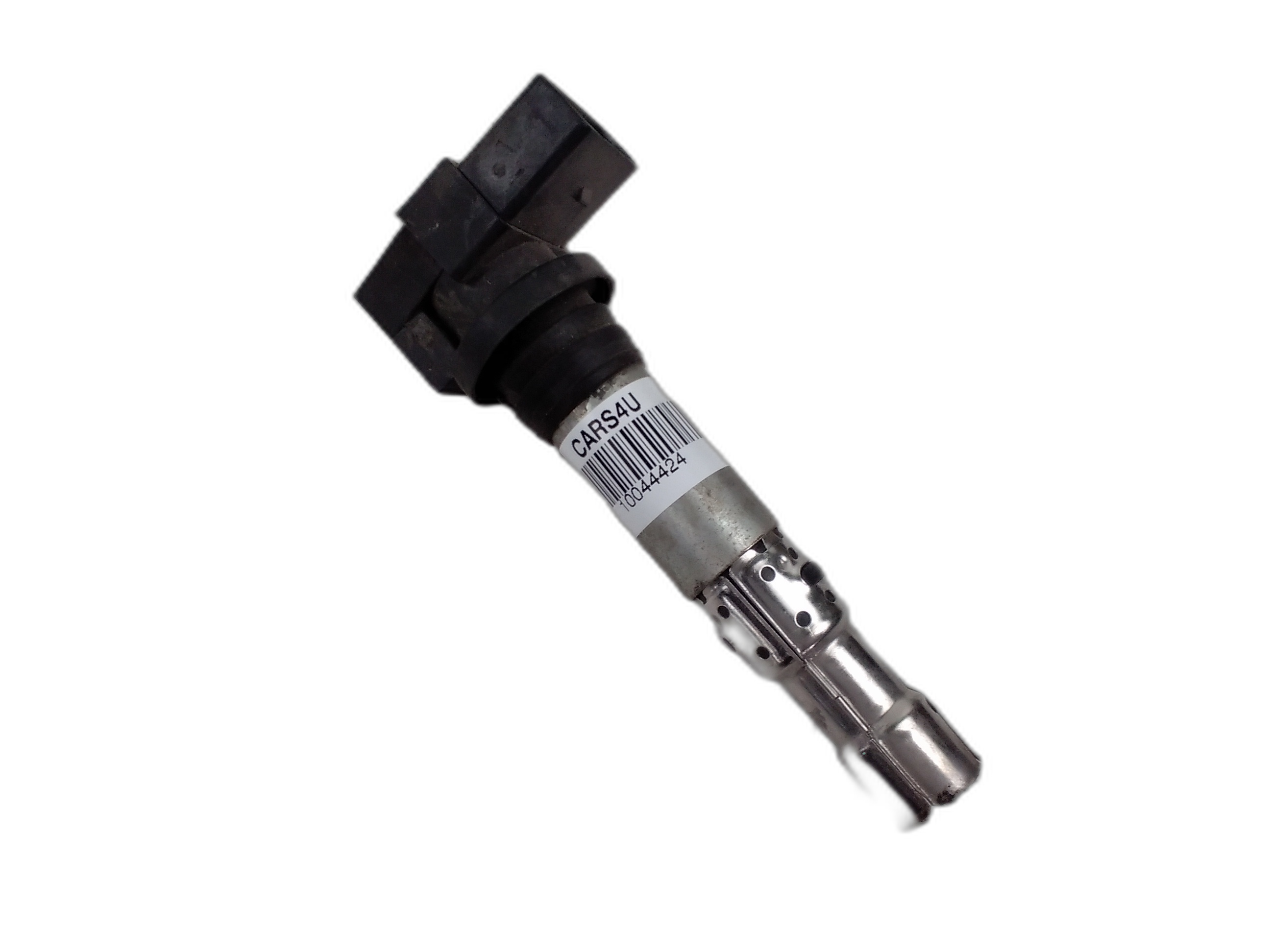 запалителна бобина