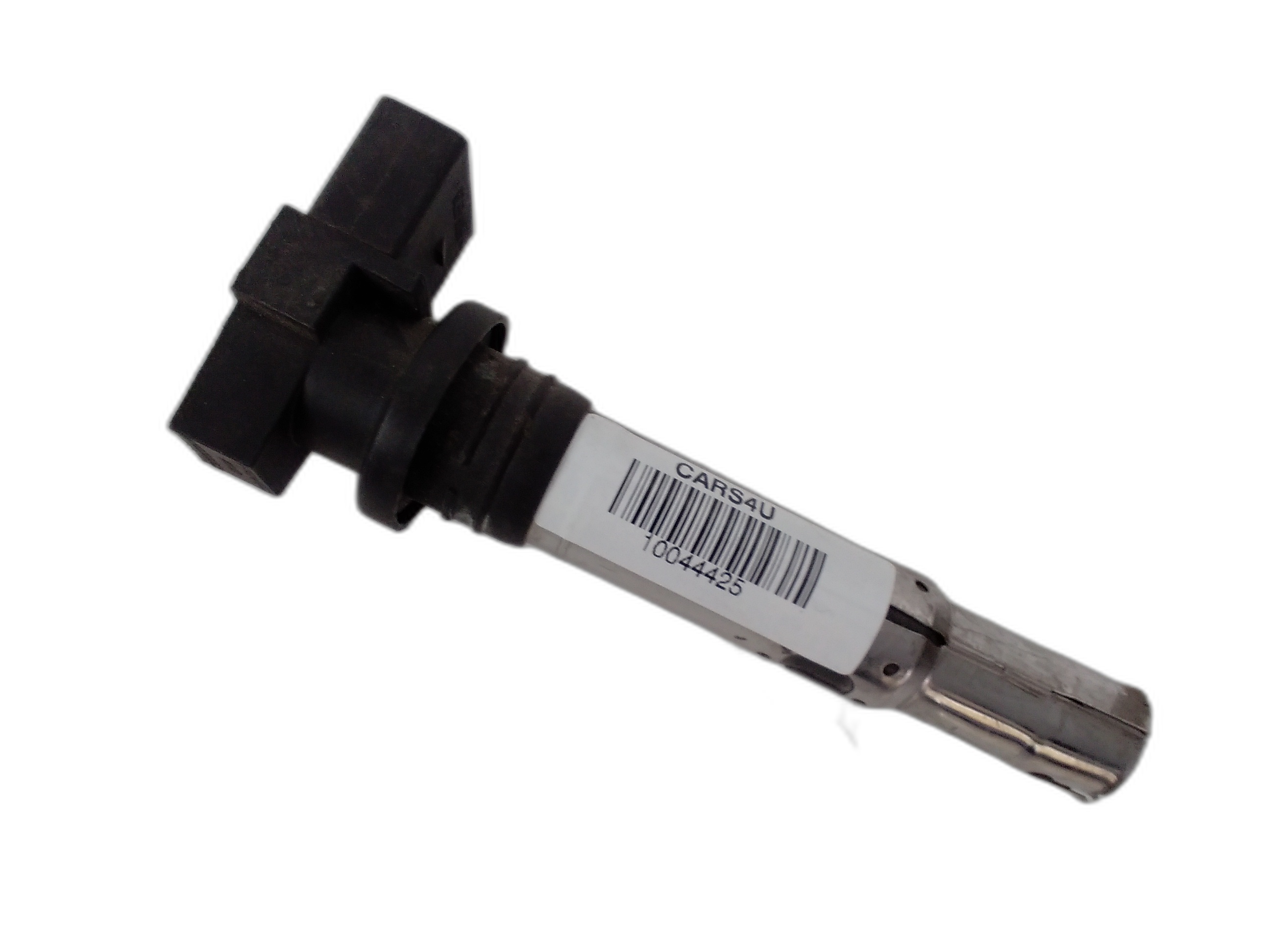 запалителна бобина