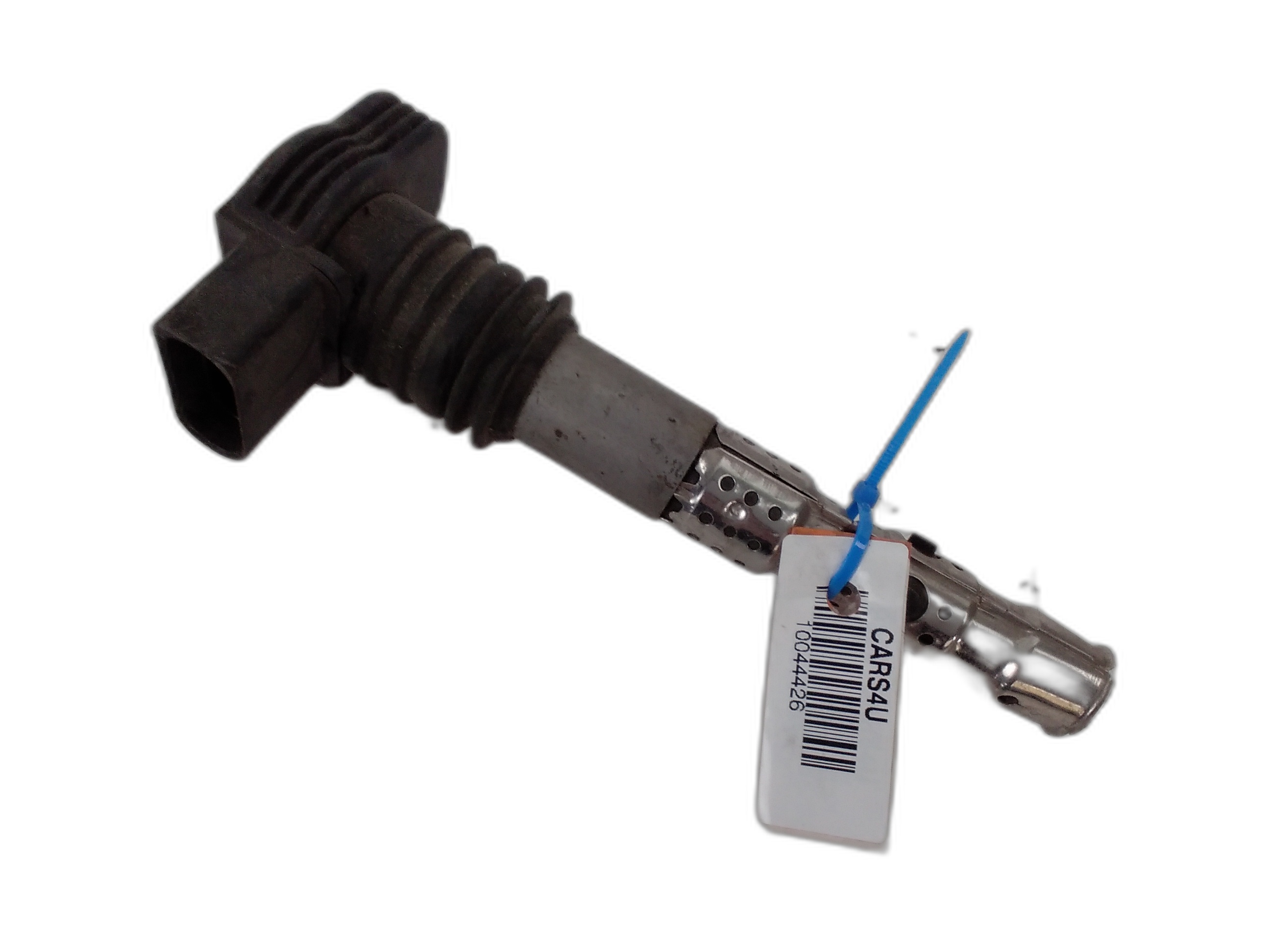 запалителна бобина