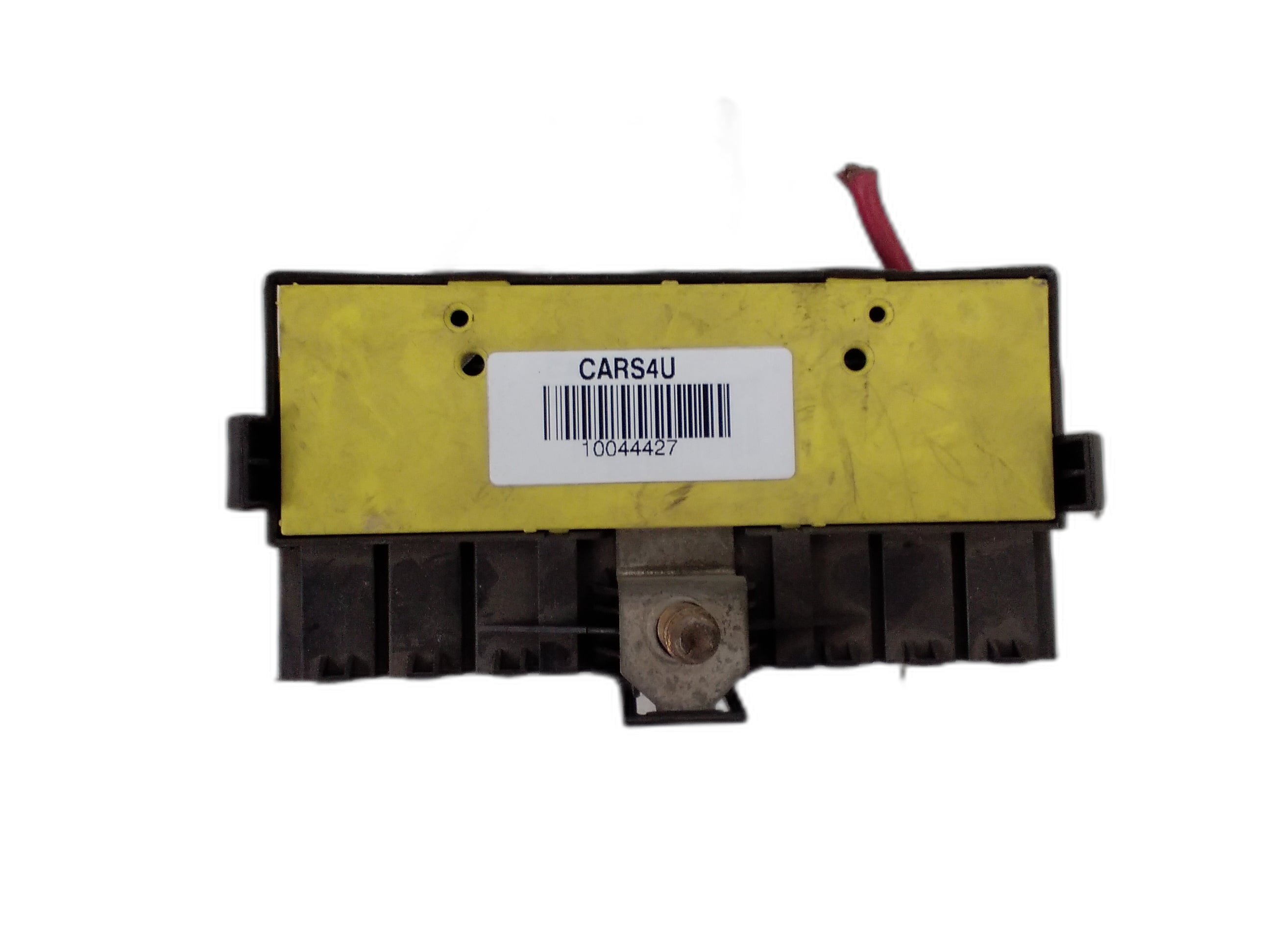 бушонно табло