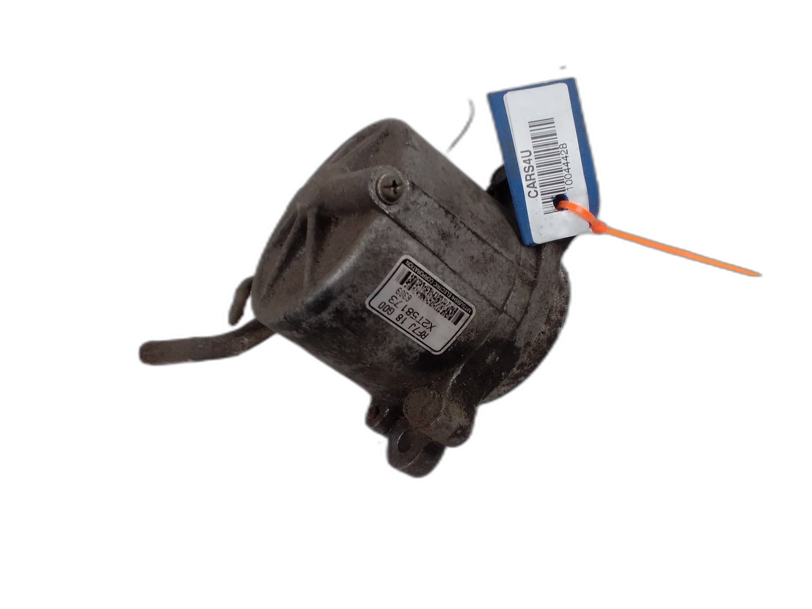 вакуум помпа