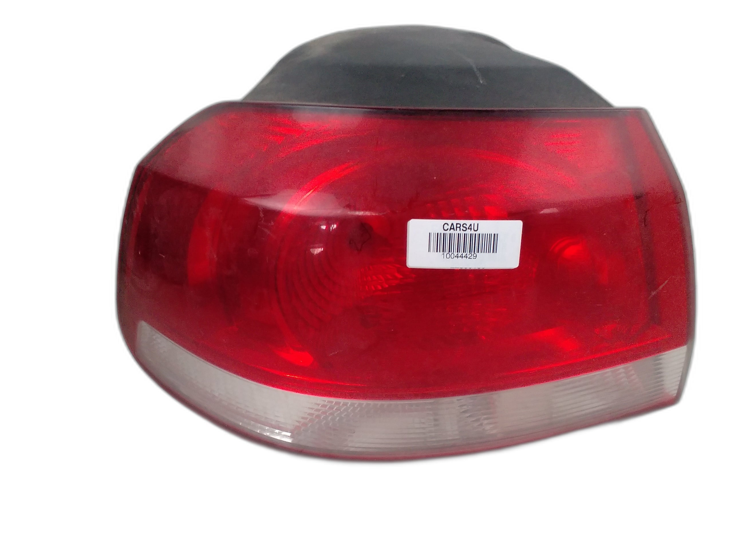 Ляв външен стоп