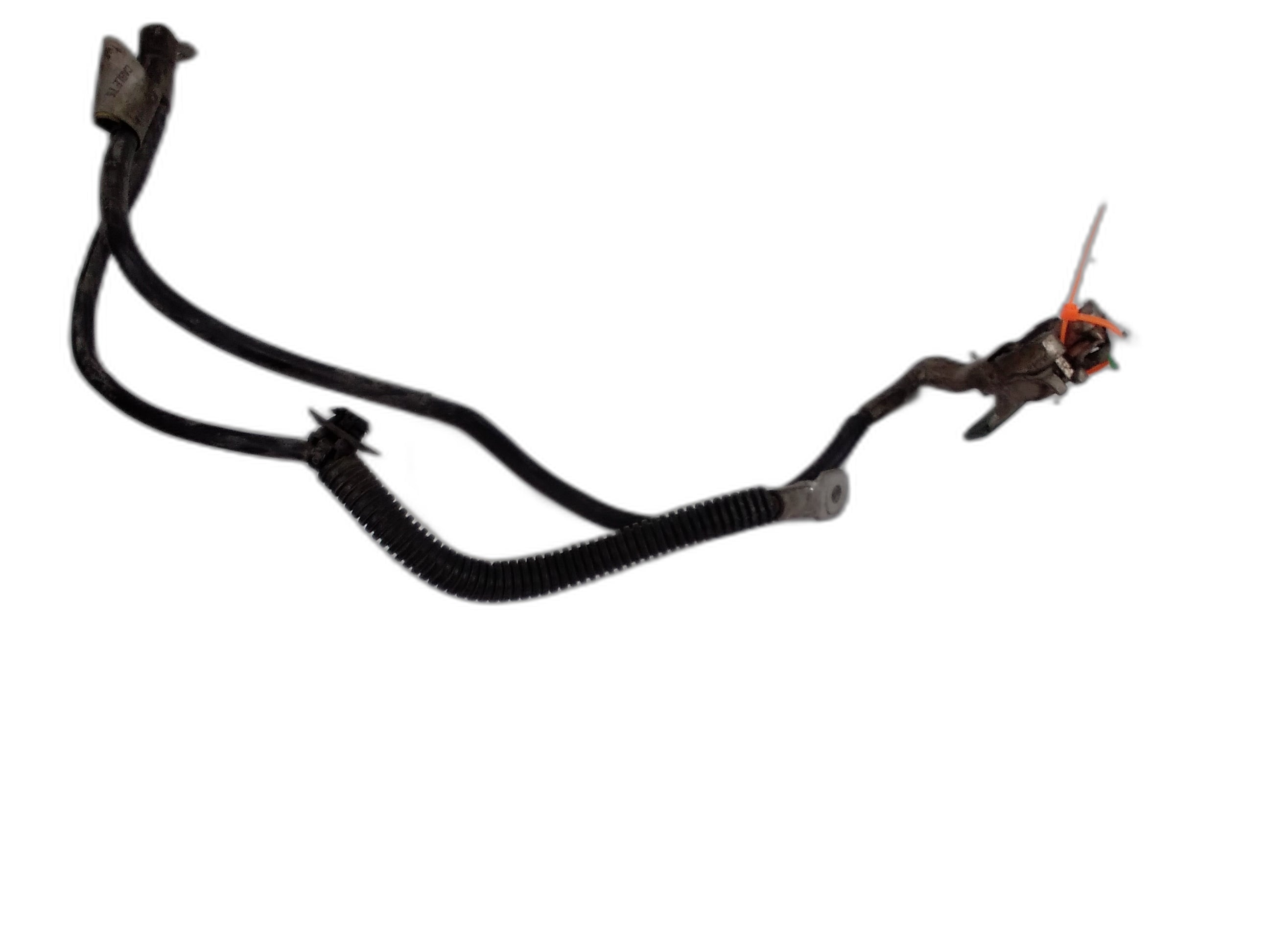 минусова клема акумулатор