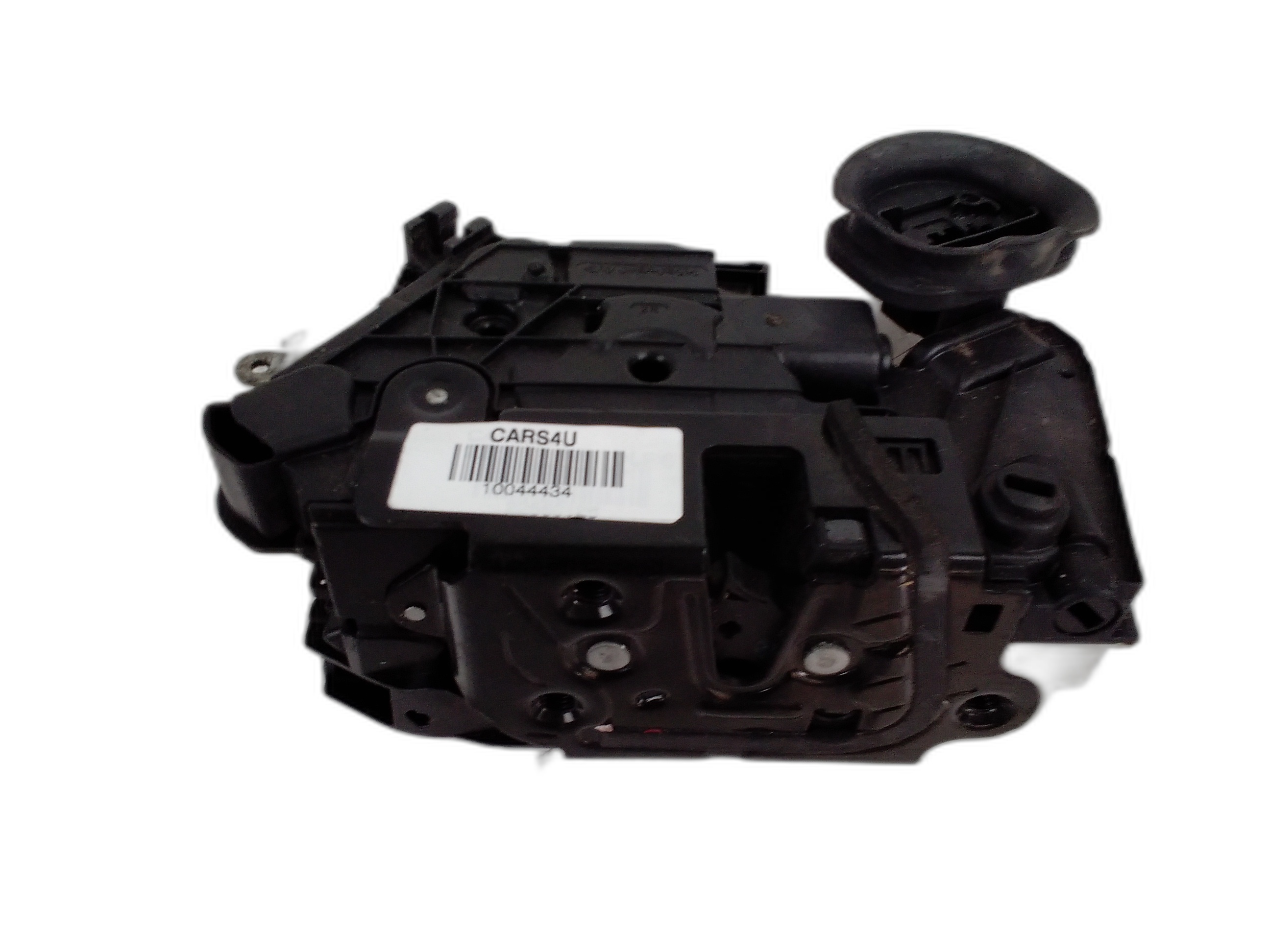 Задна дясна брава врата