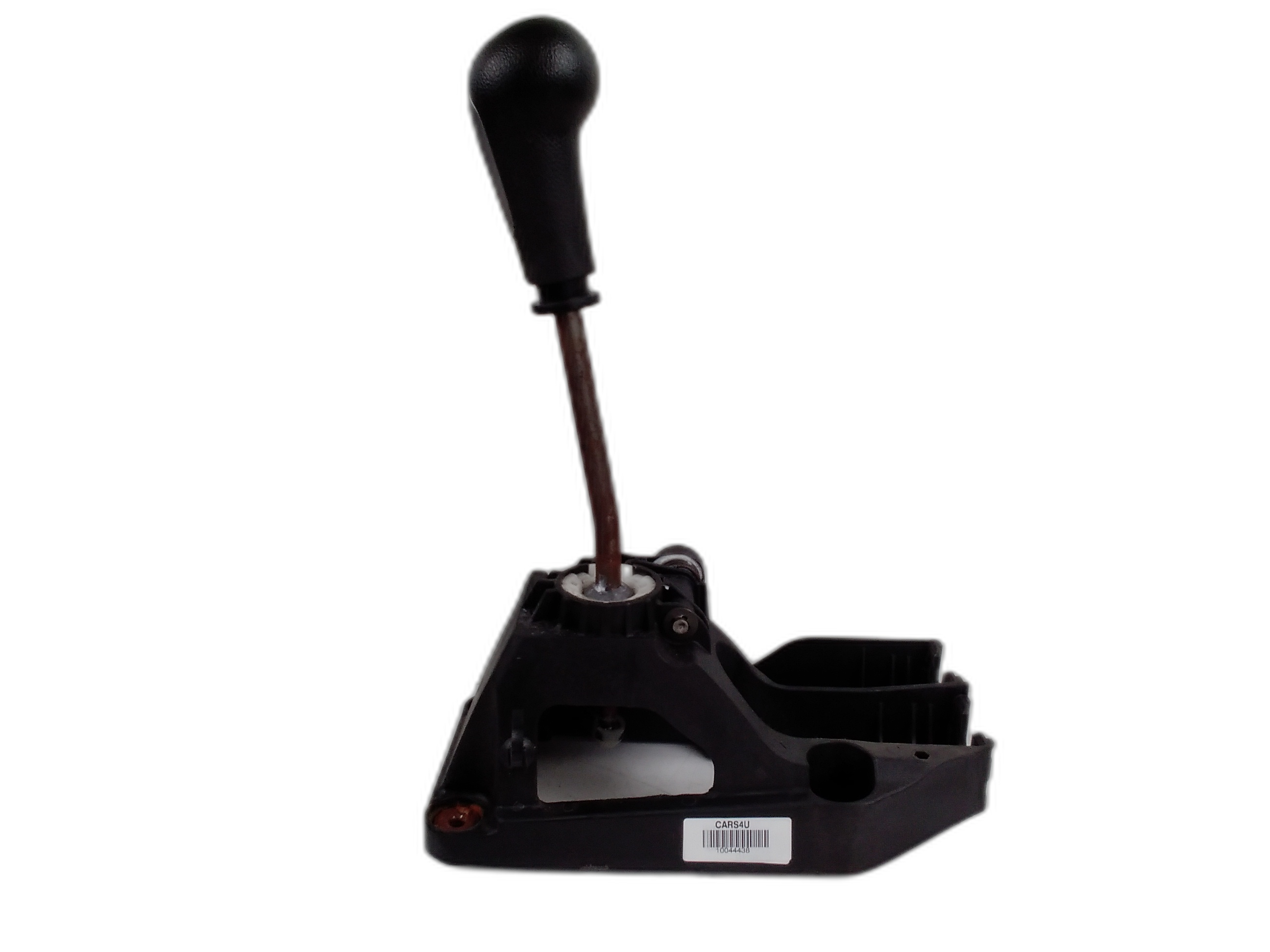 скоростен лост