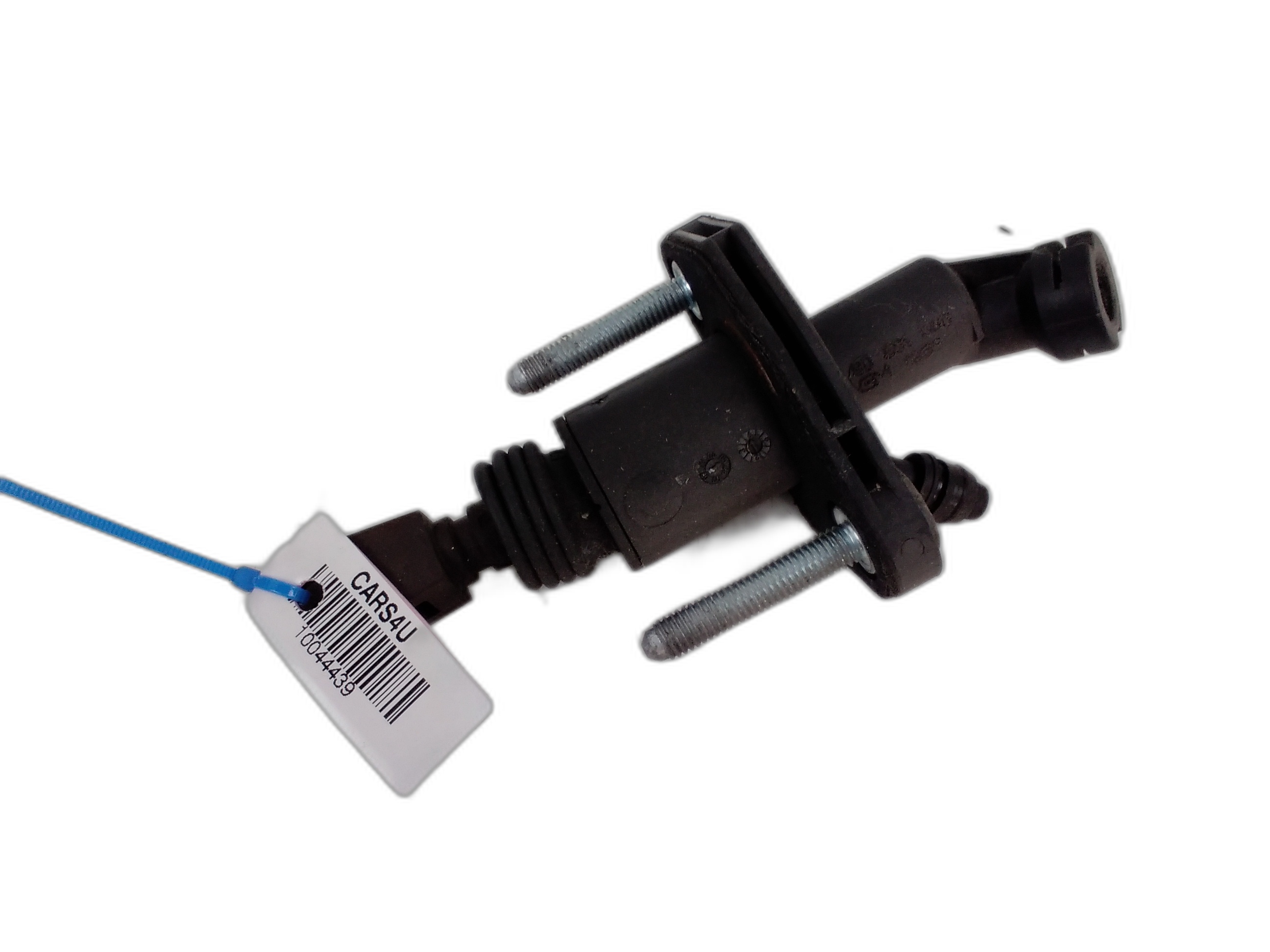 горна помпа съединител