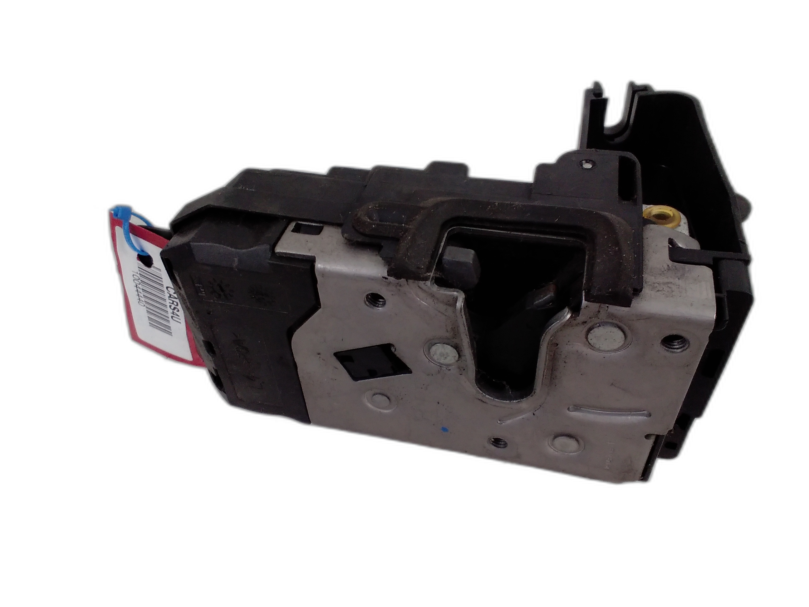 Предна лява брава врата