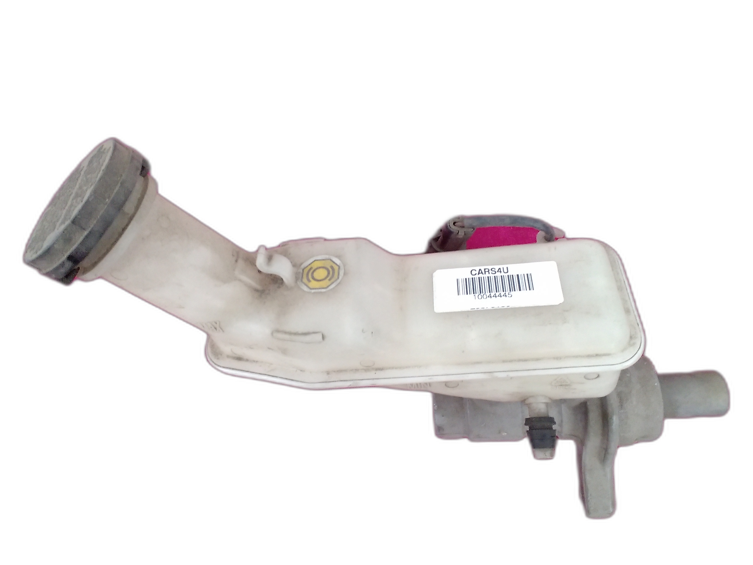 спирачна помпа