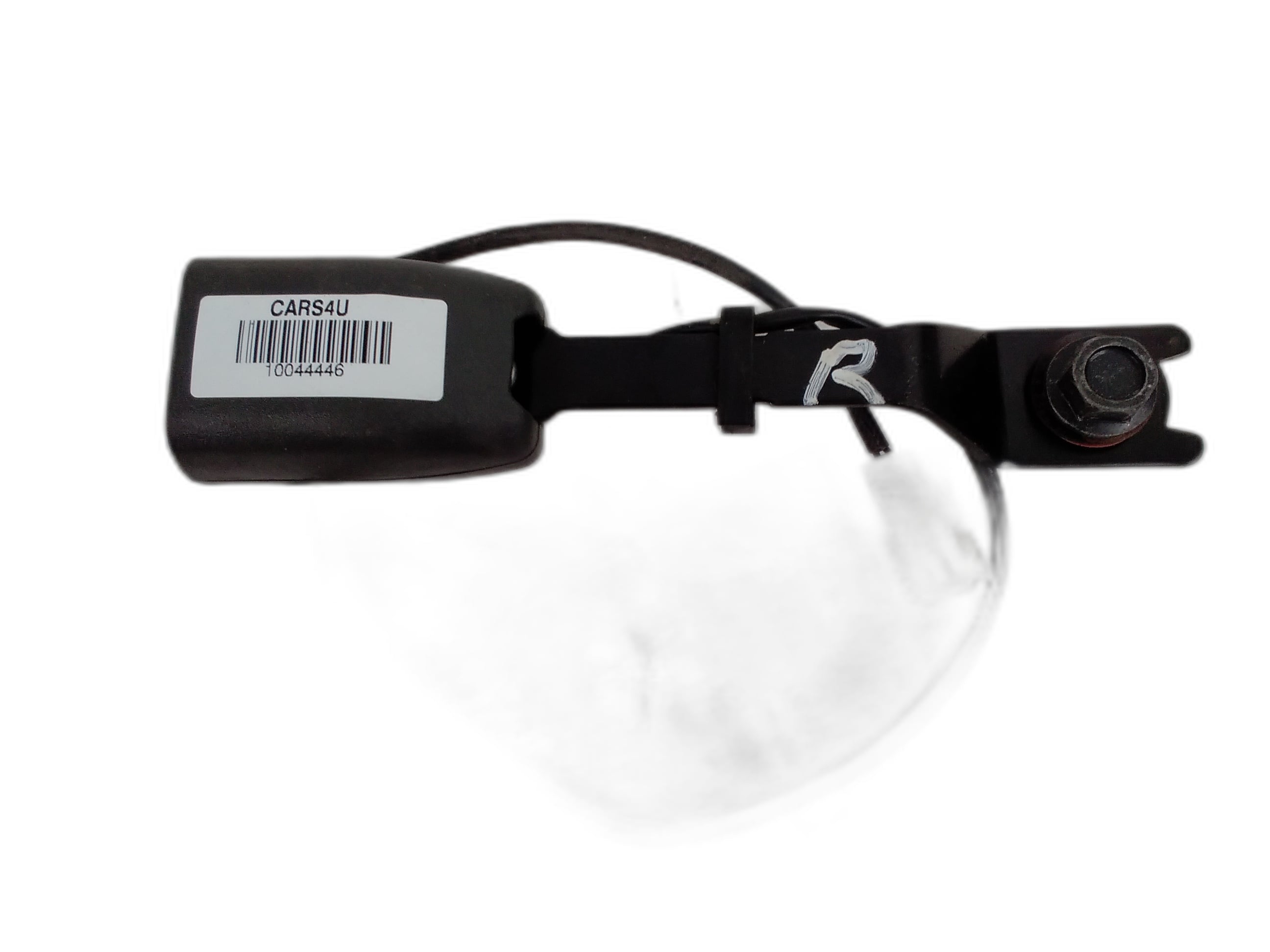 насрещник колан