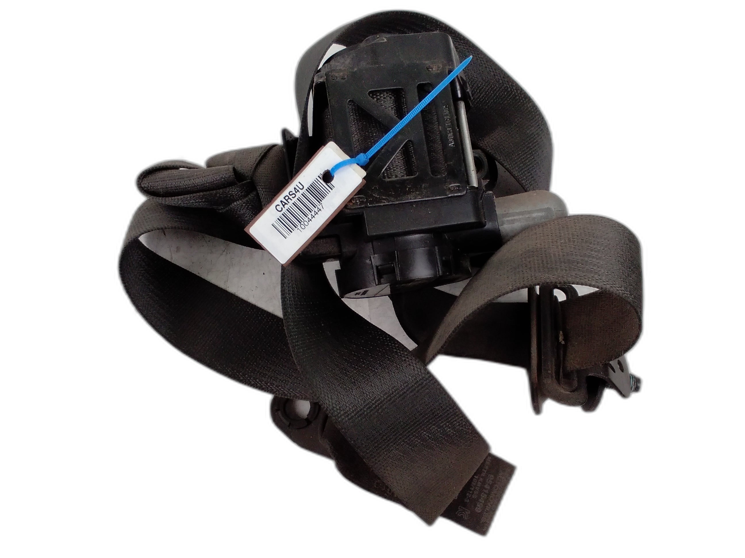 Преден ляв предпазен колан