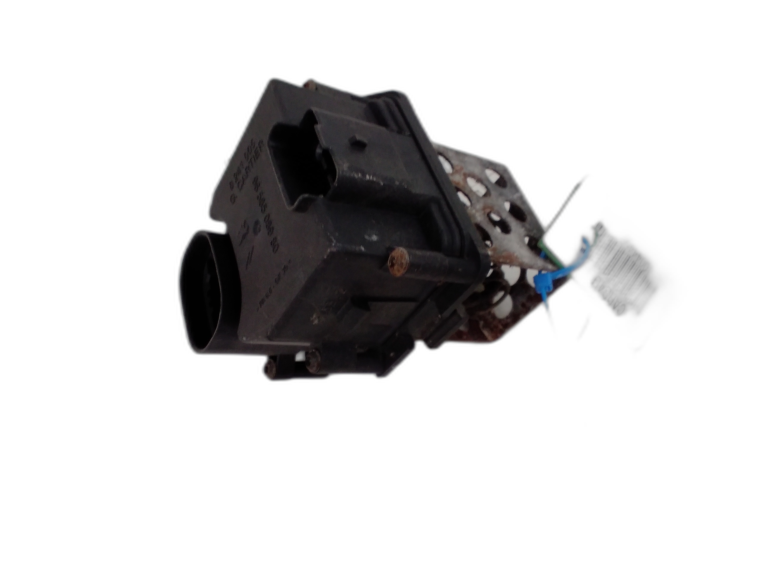 реостат парно