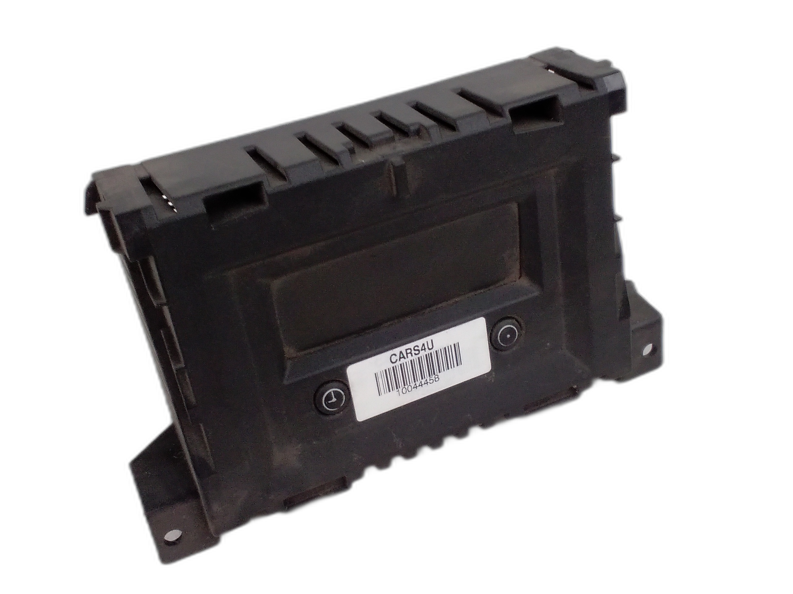 информационен дисплей