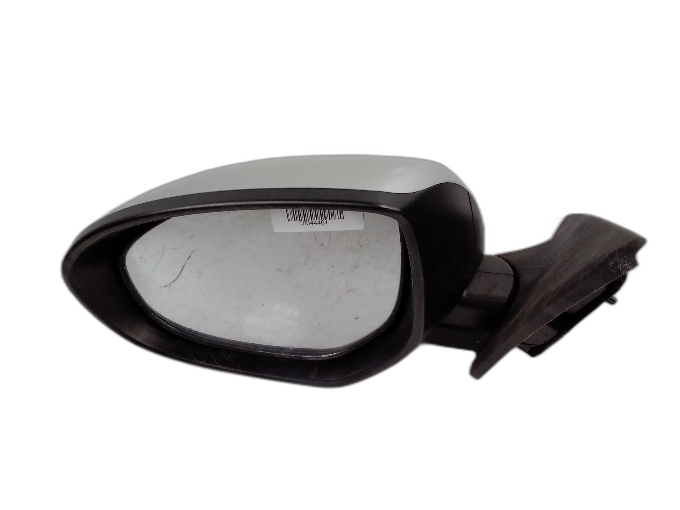 Ляво огледало