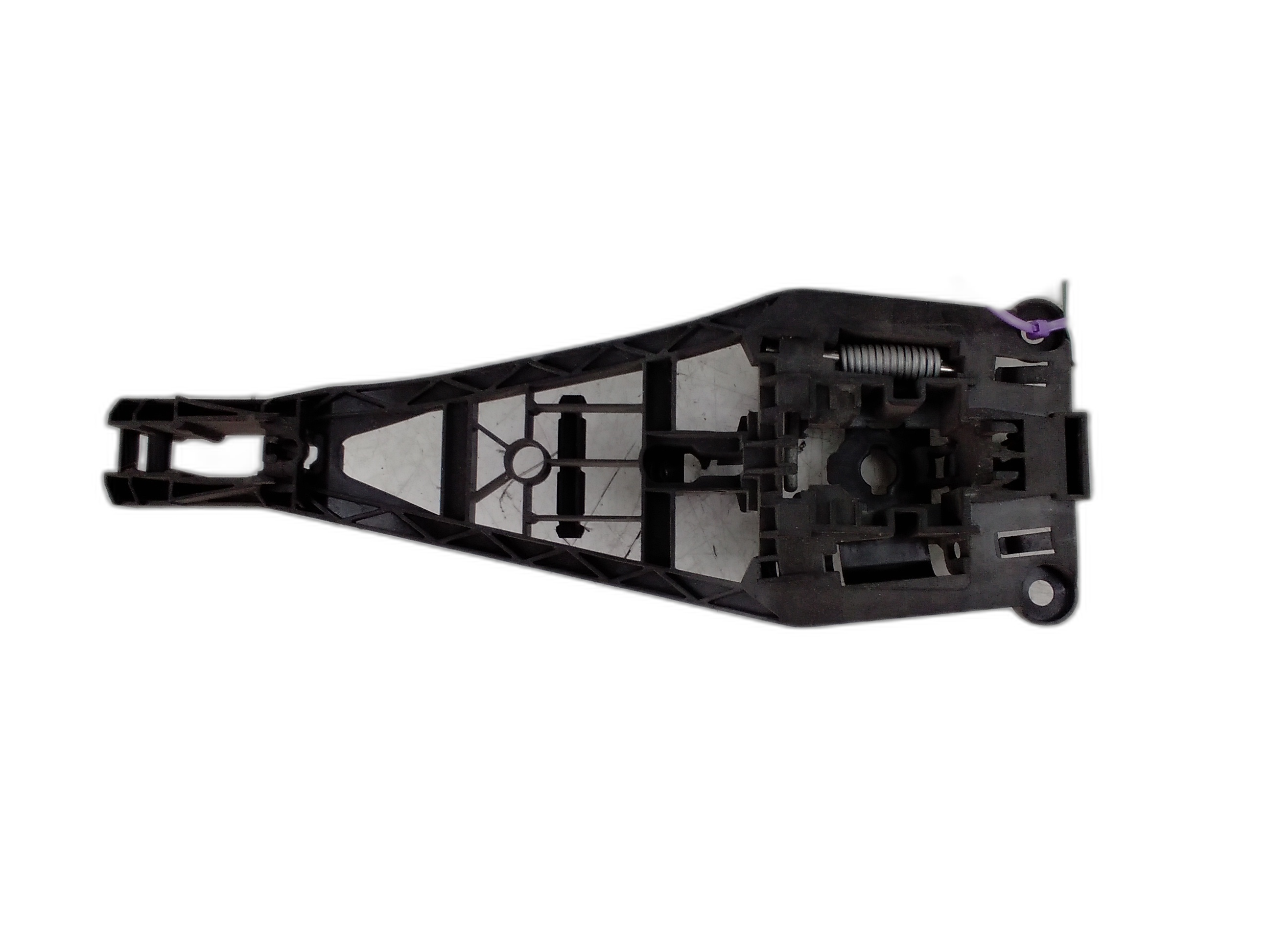 Задна лява основа външна дръжка