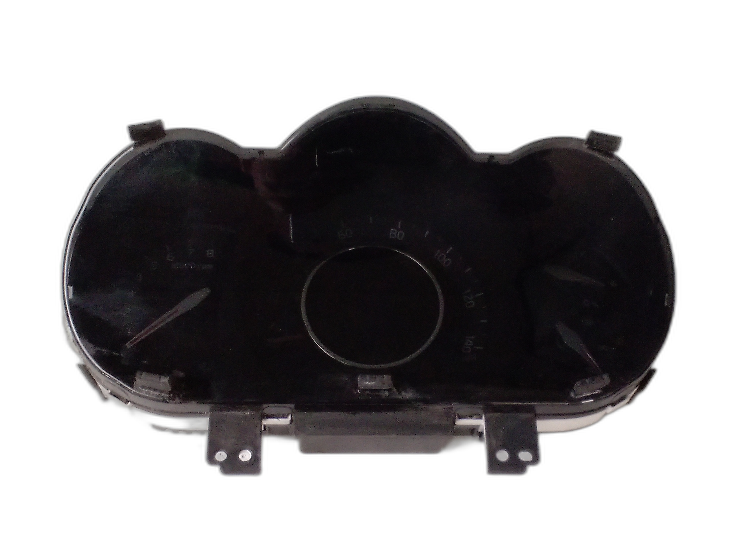 километраж