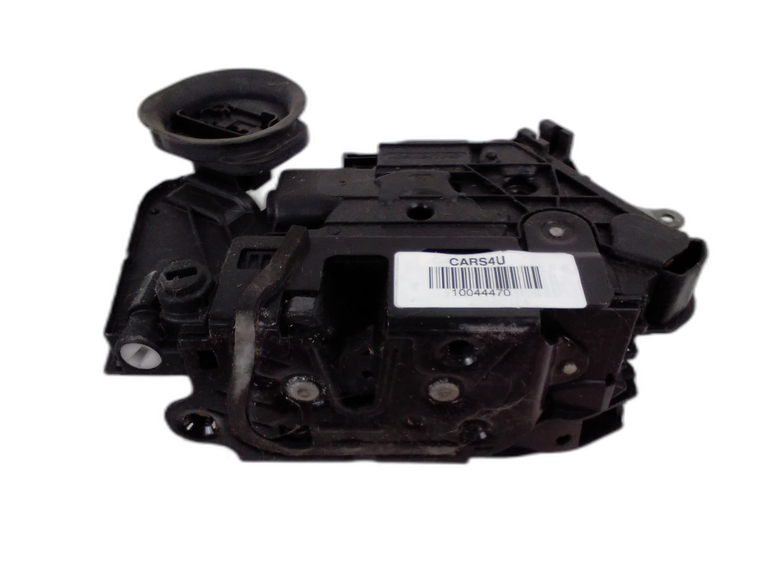 Задна лява брава врата