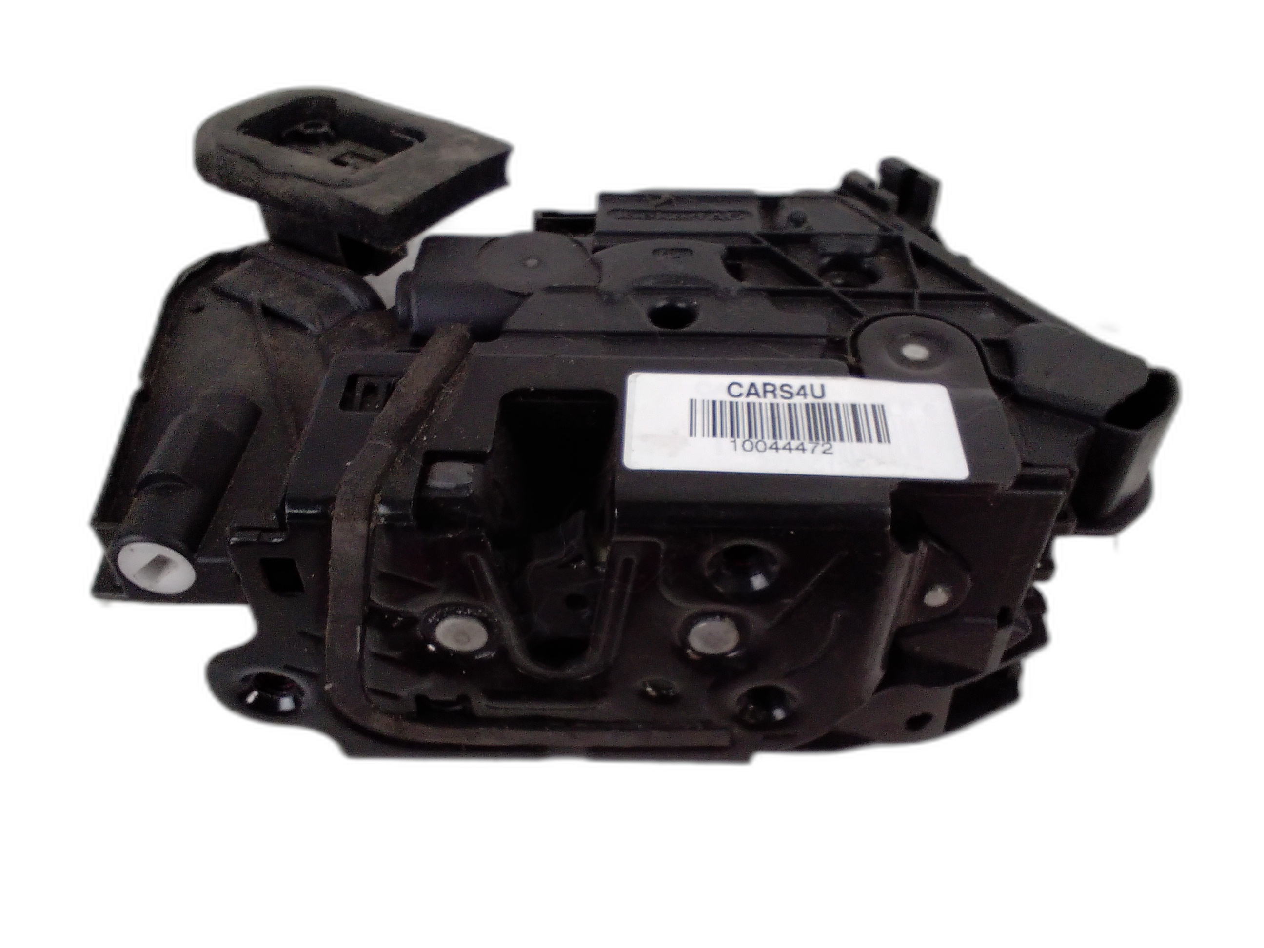 Предна лява брава врата