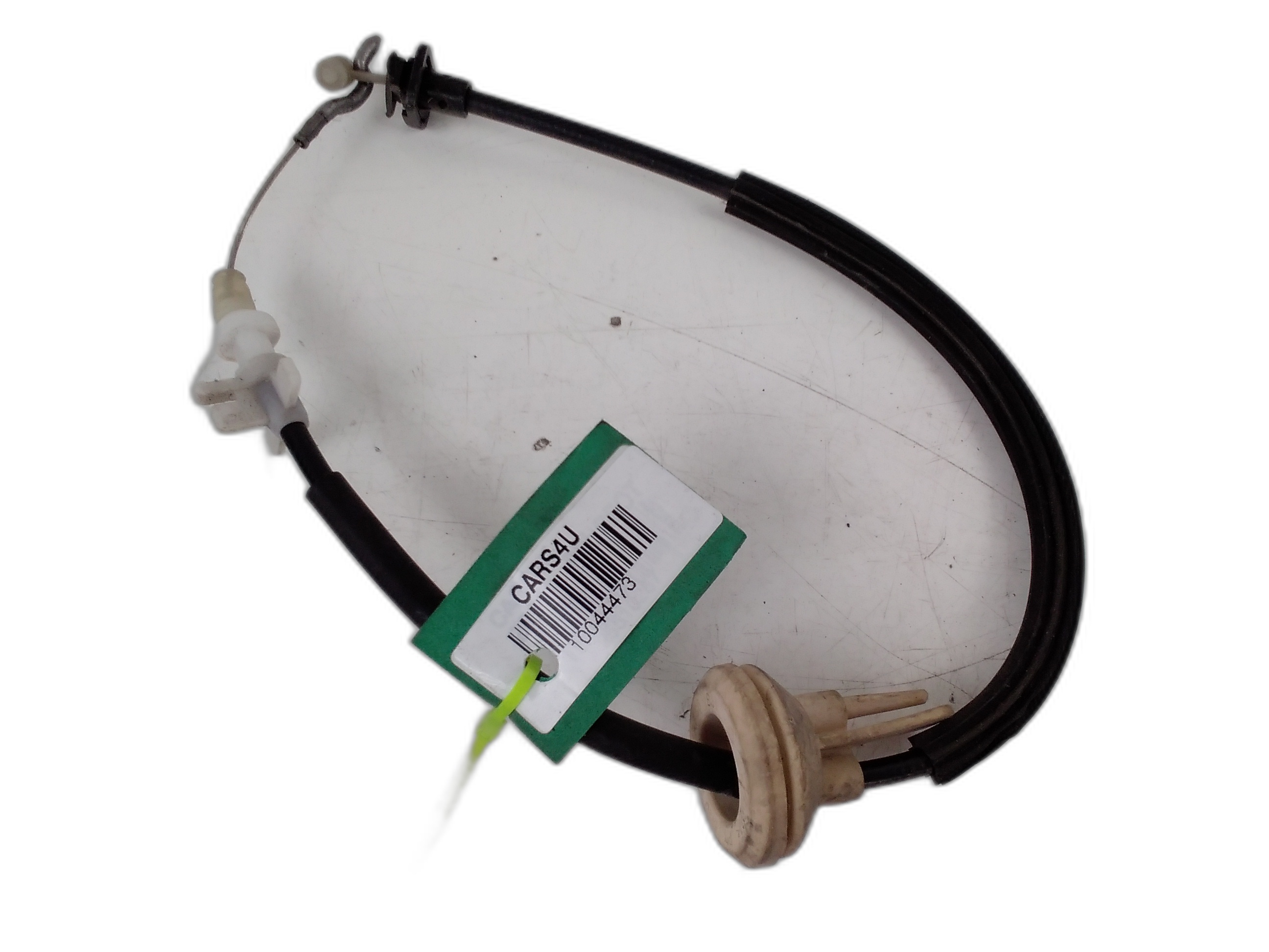 Предна лява жило брава - външна дръжка