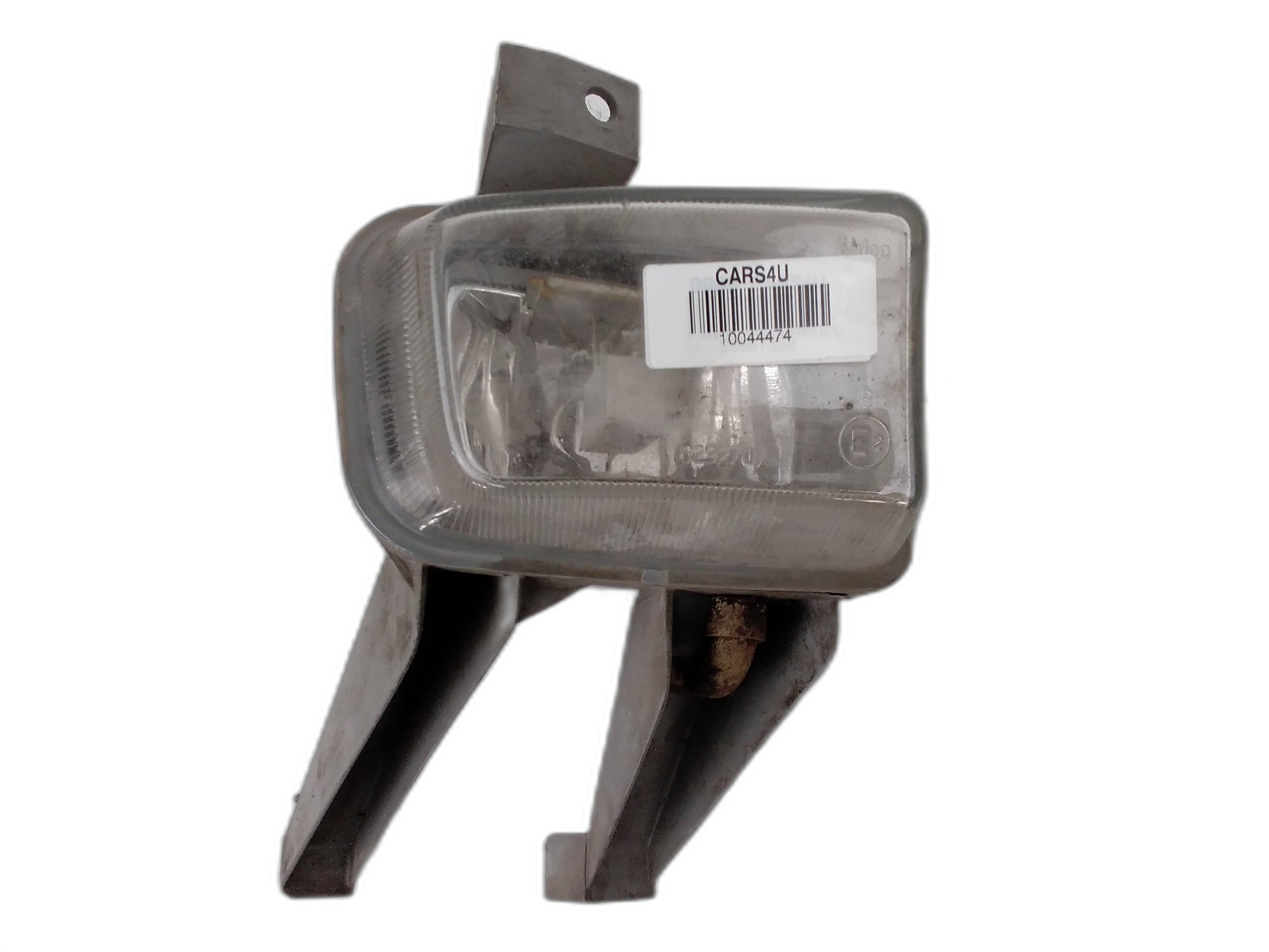 Дясна фар за мъгла