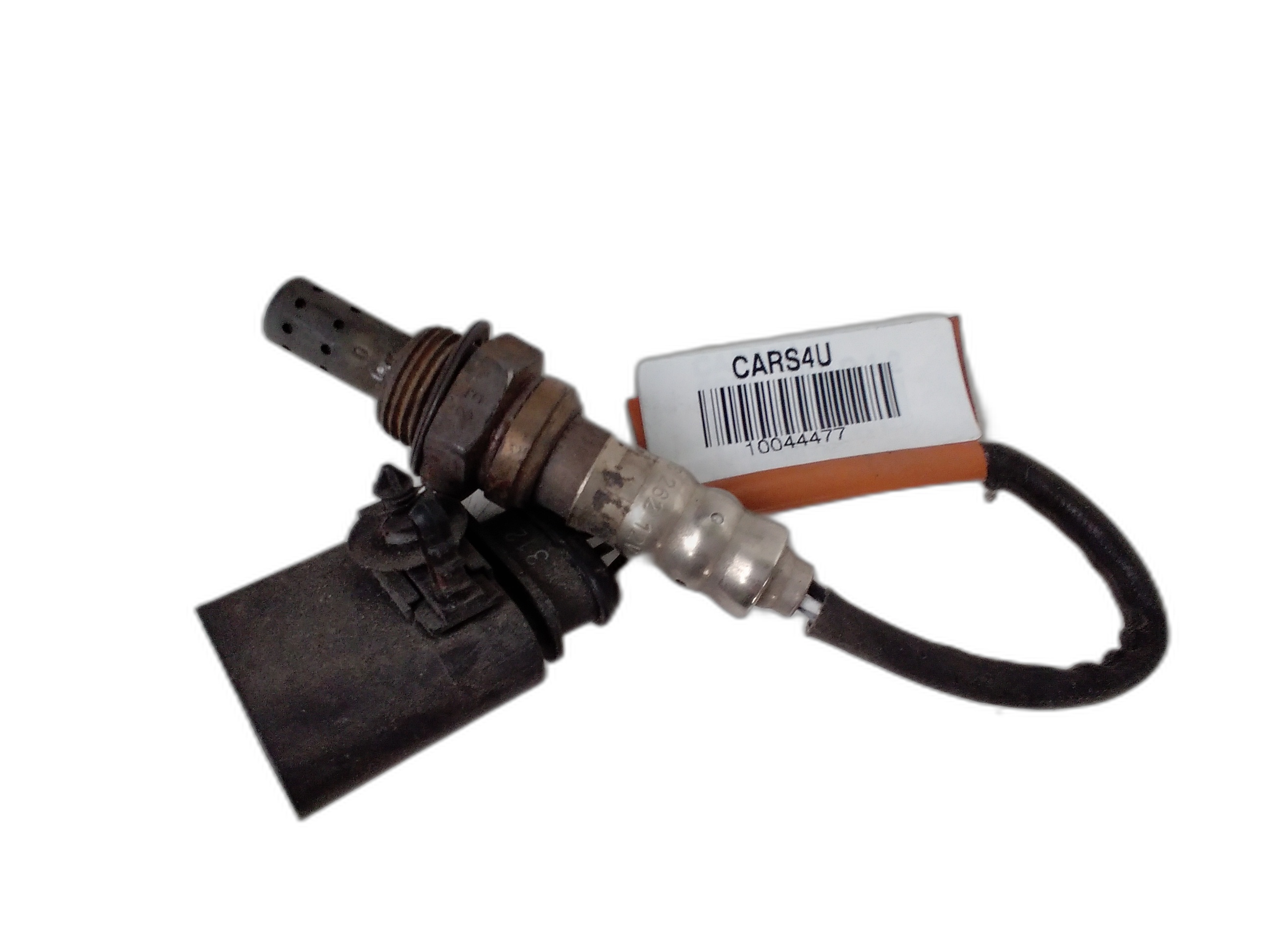 ламбда сонда