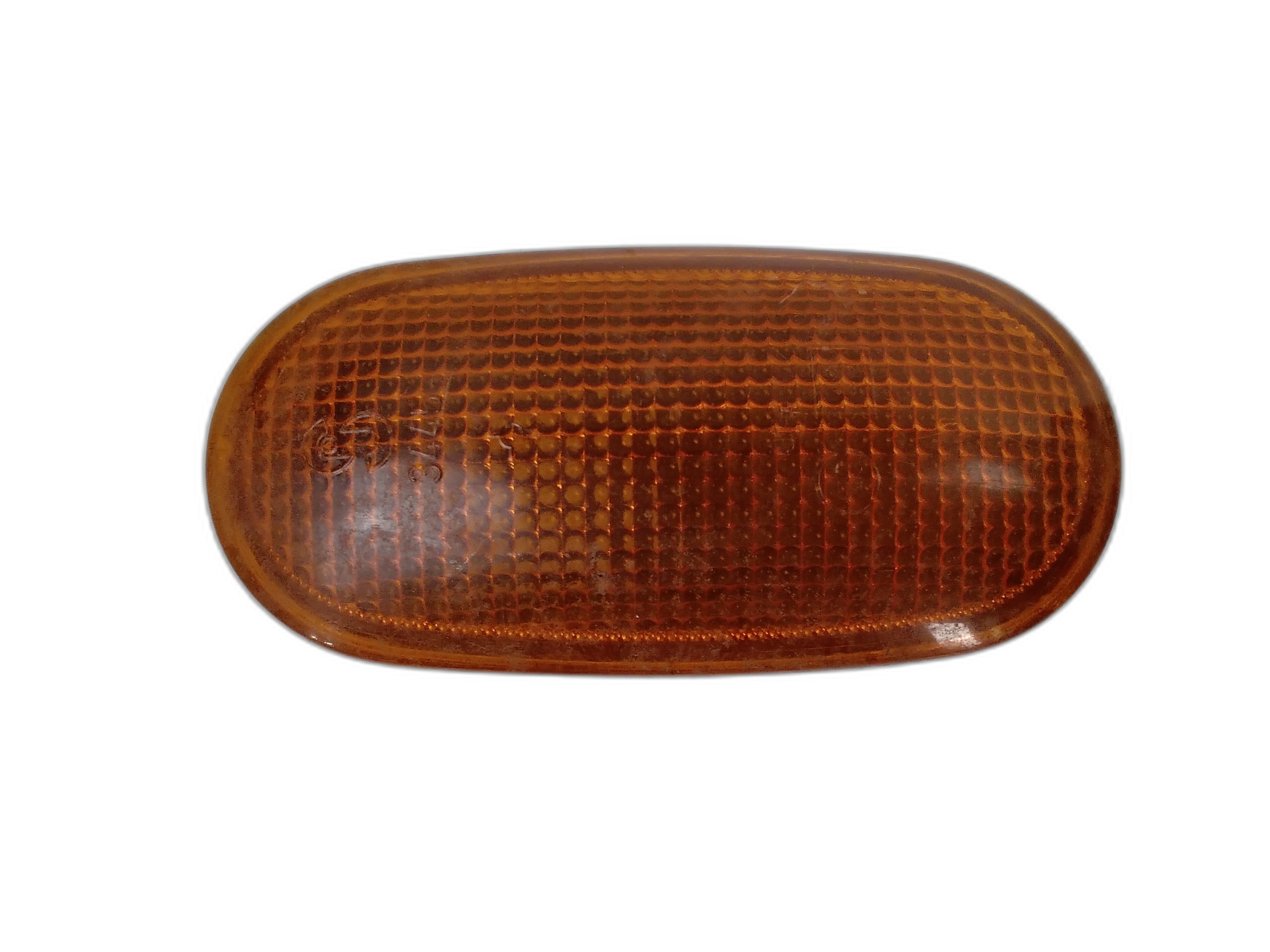 мигач калник