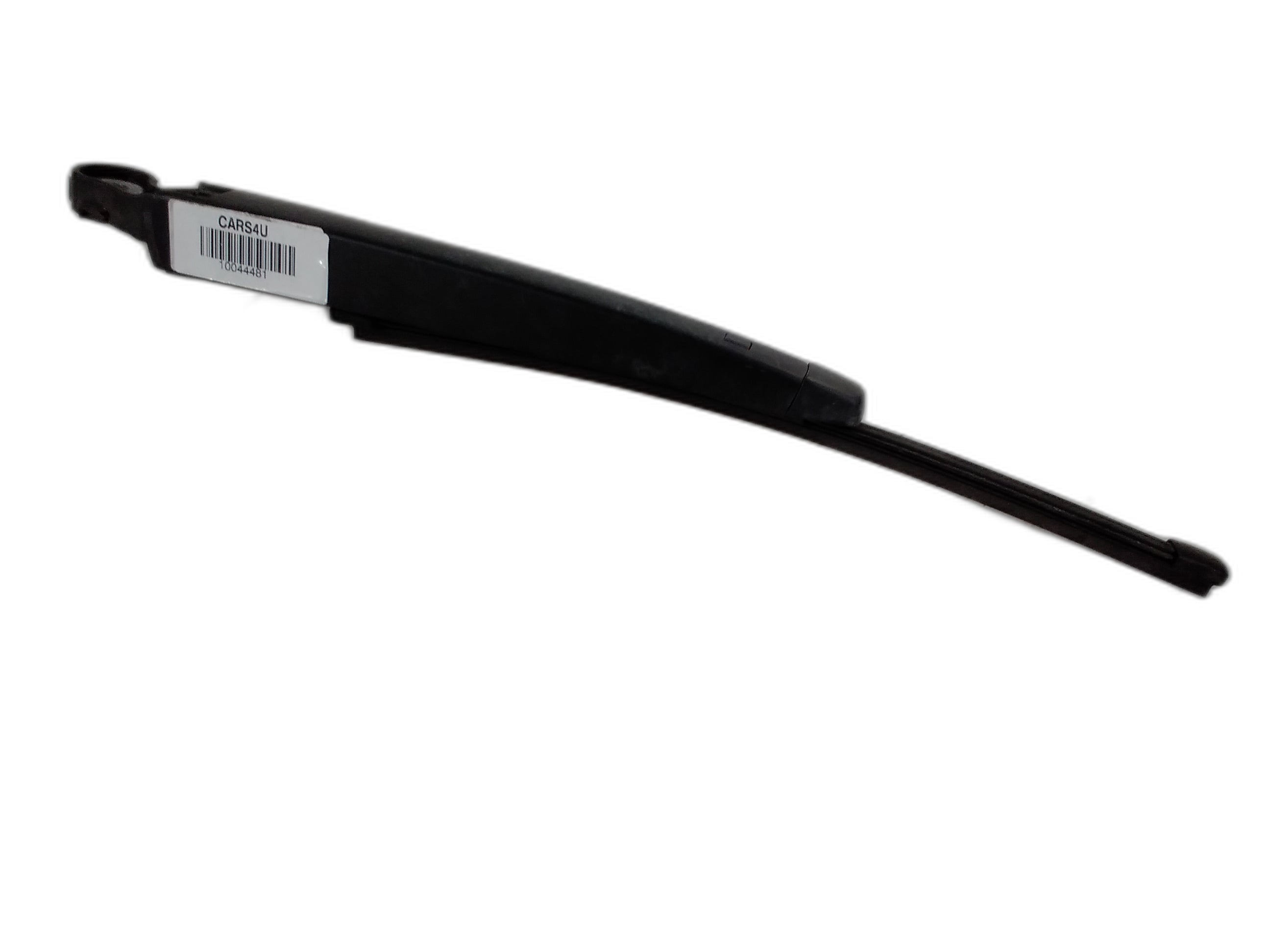 Задна рамо чистачка