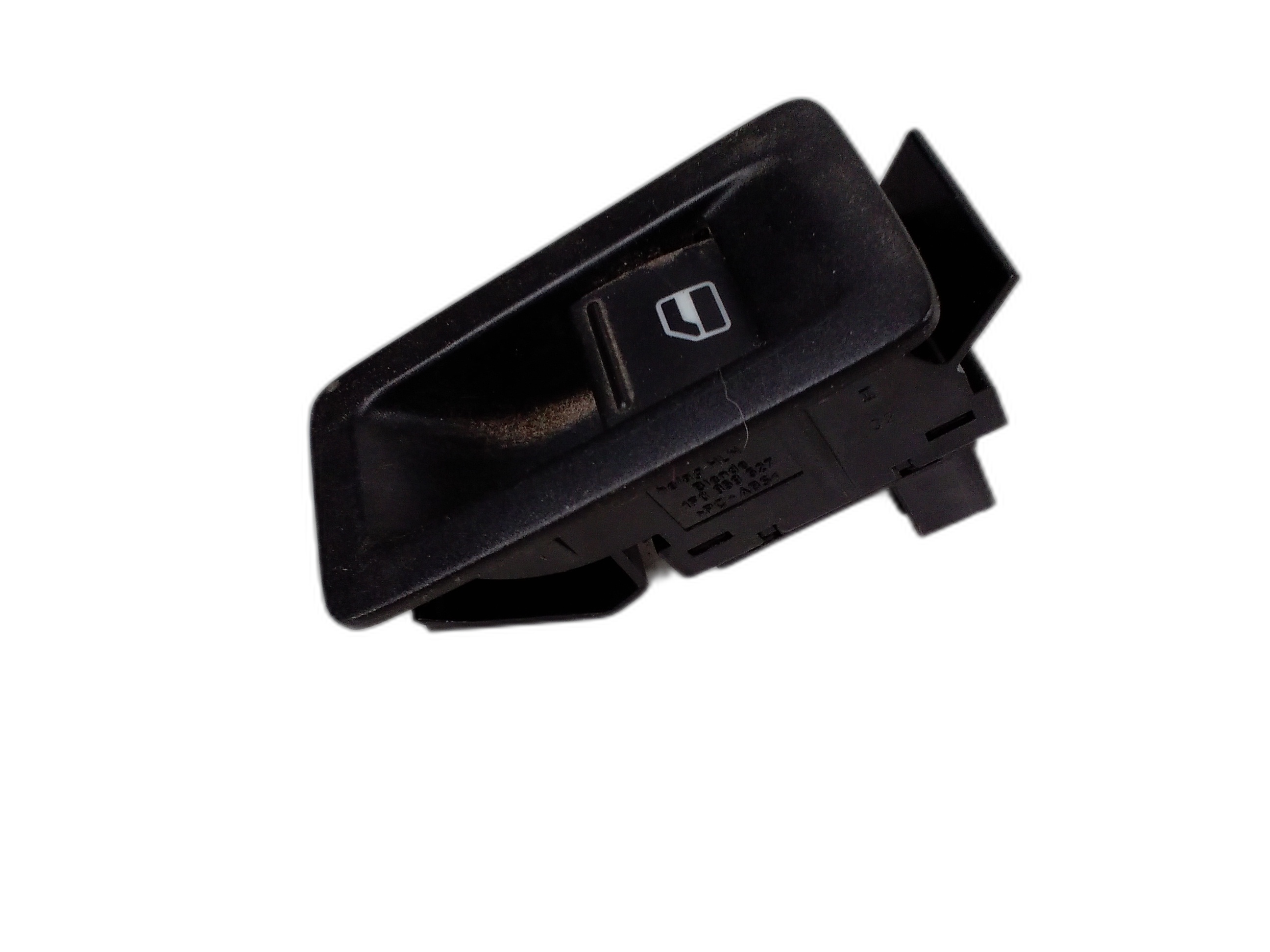 бутон ел. стъкло