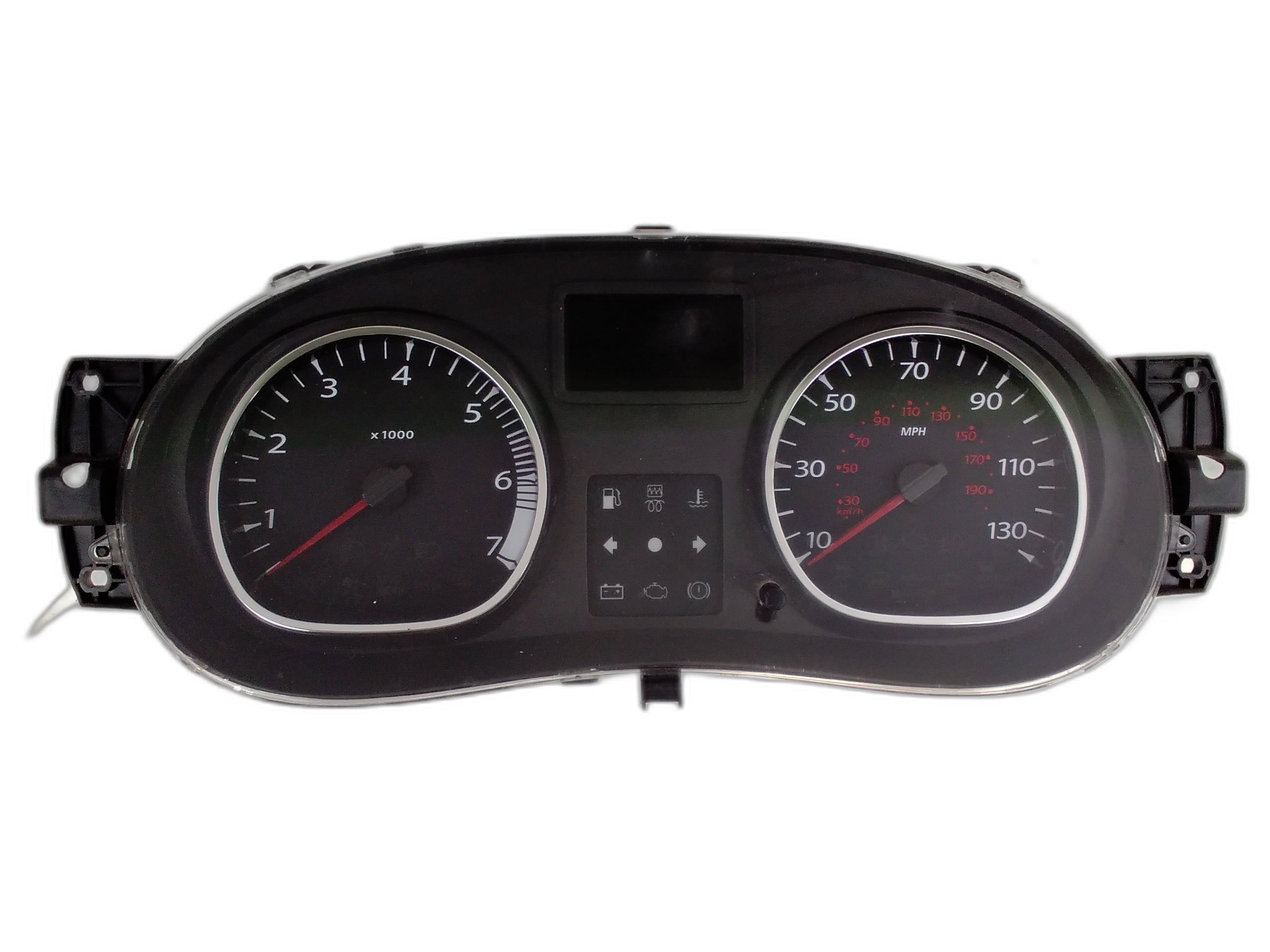 километраж