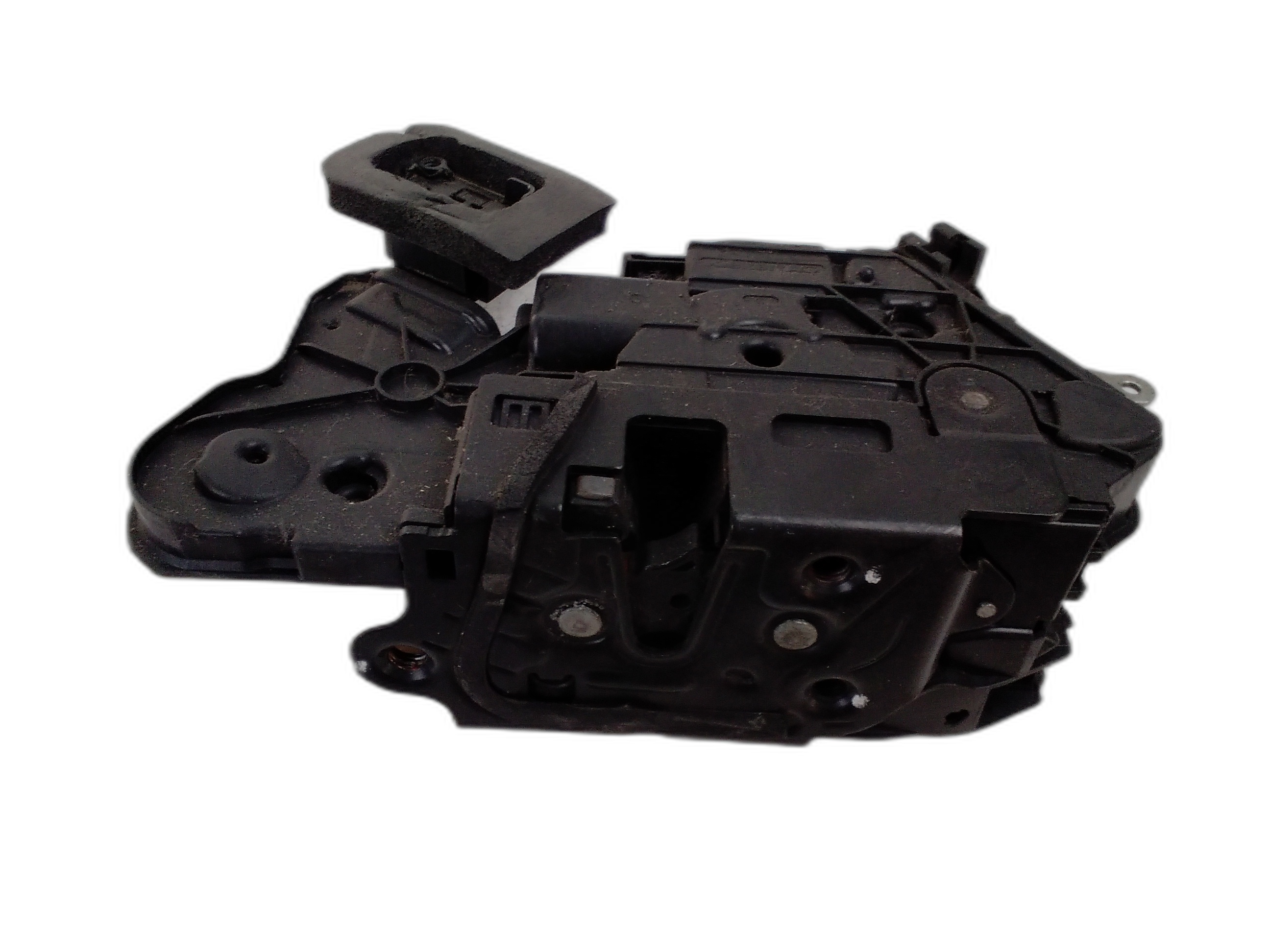 Предна лява брава врата