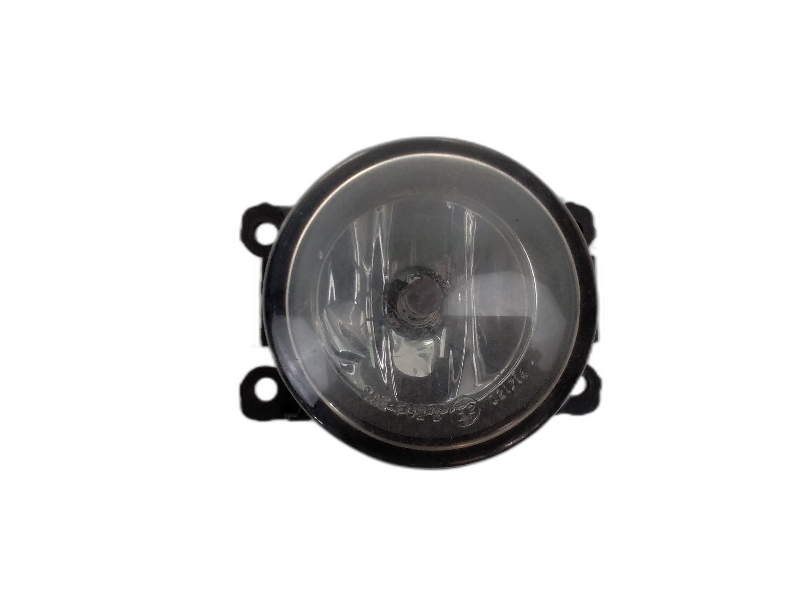 фар за мъгла