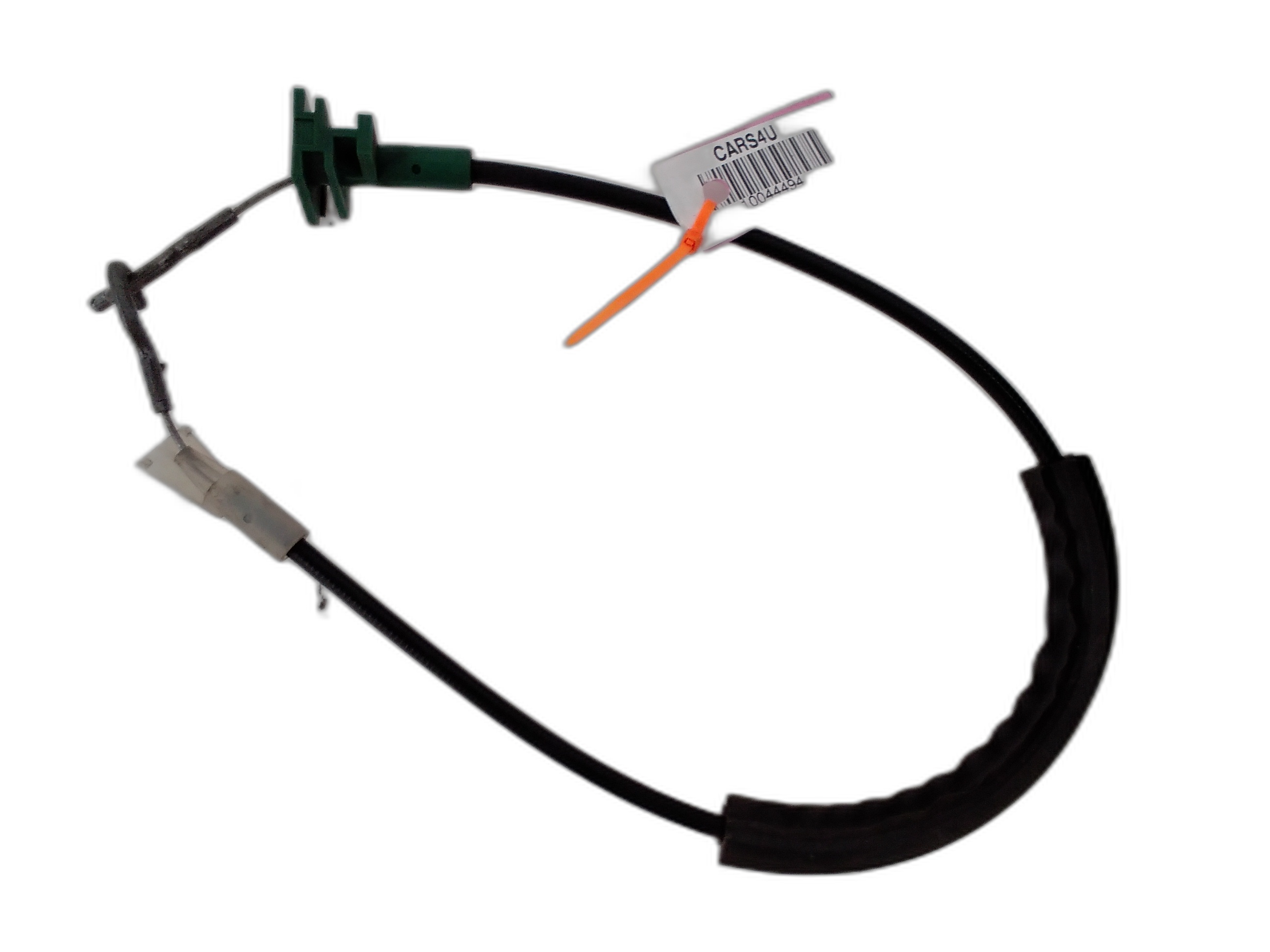 Предна жило брава - външна дръжка