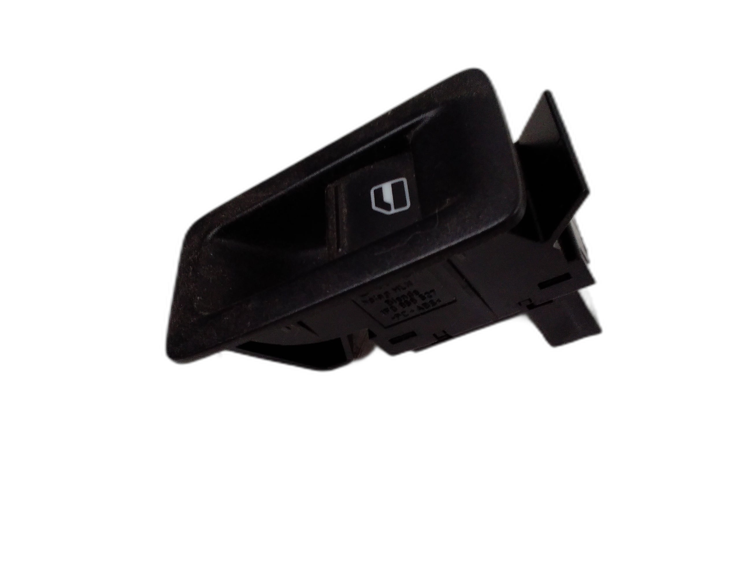 бутон ел. стъкло