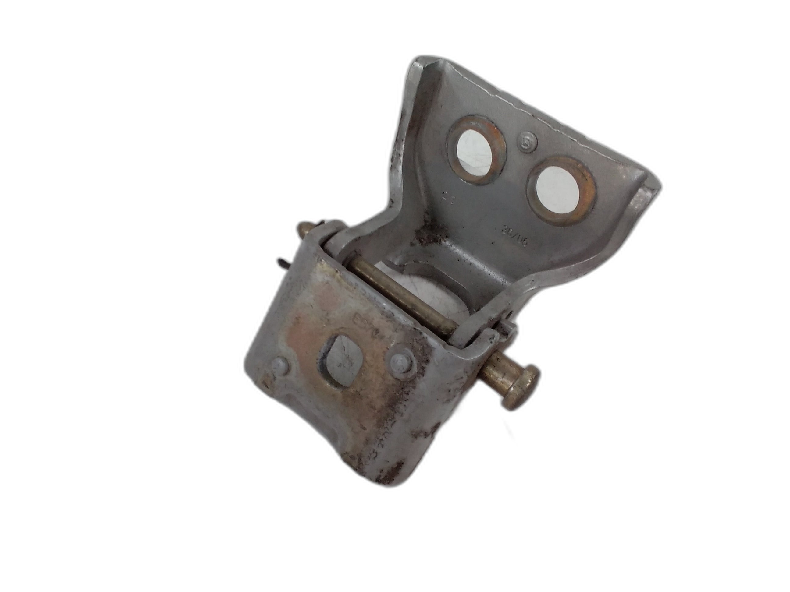 горна панта врата