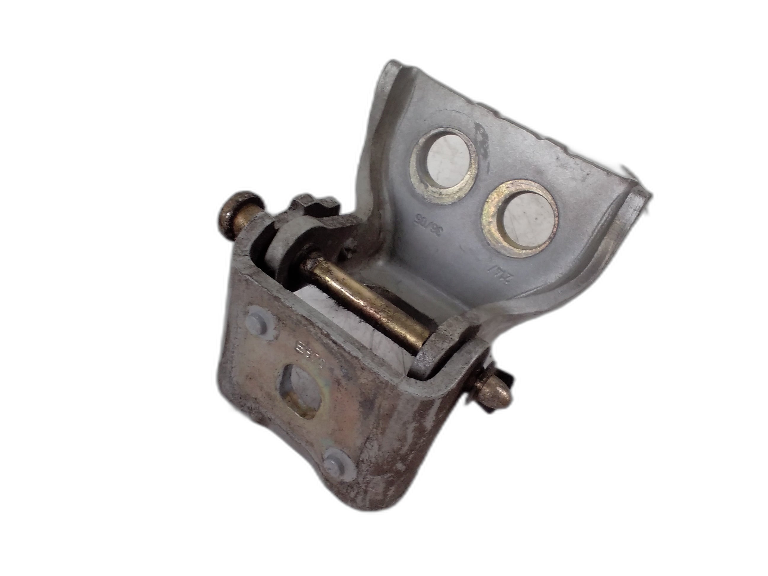 долна панта врата