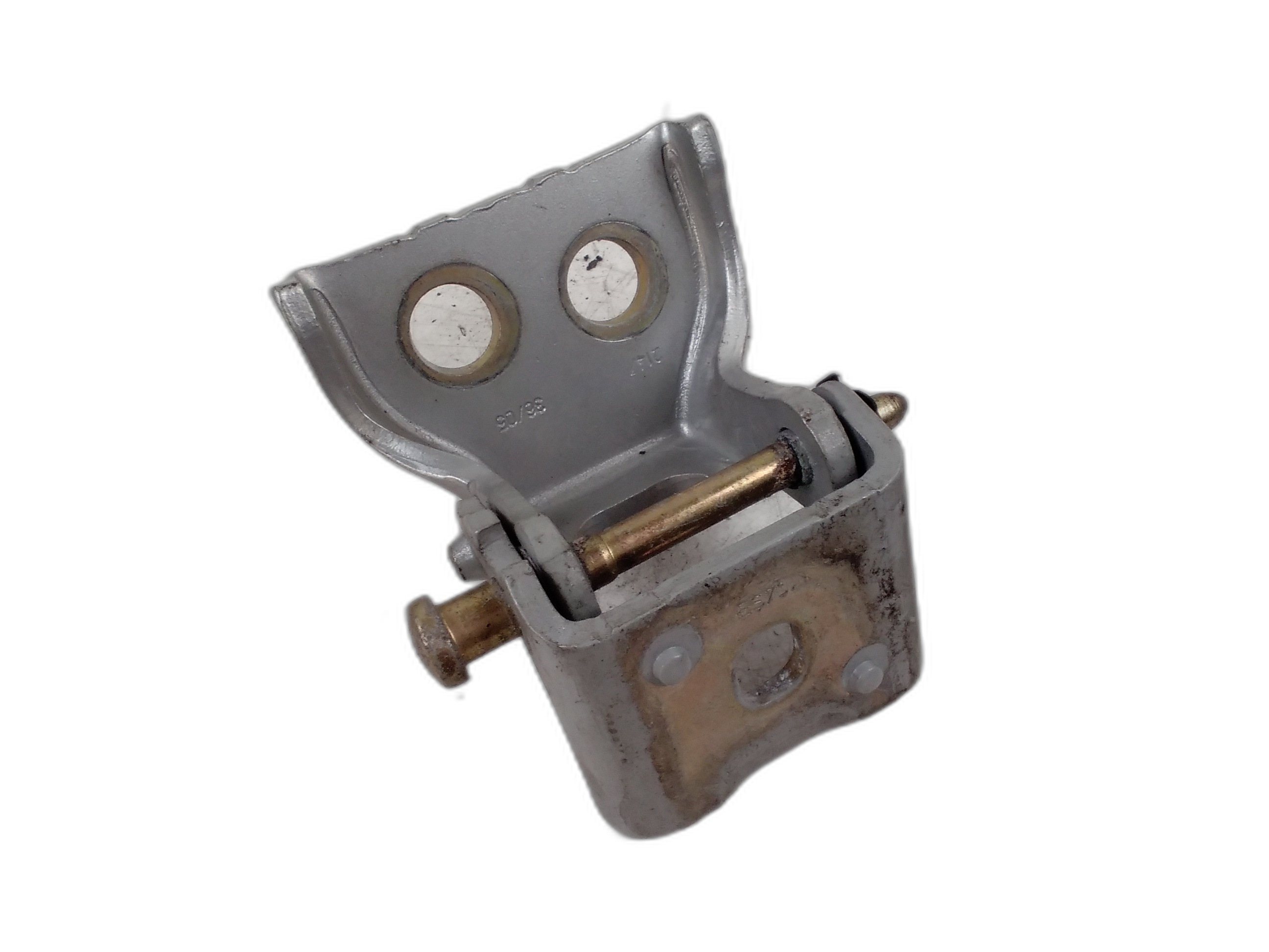 долна панта врата