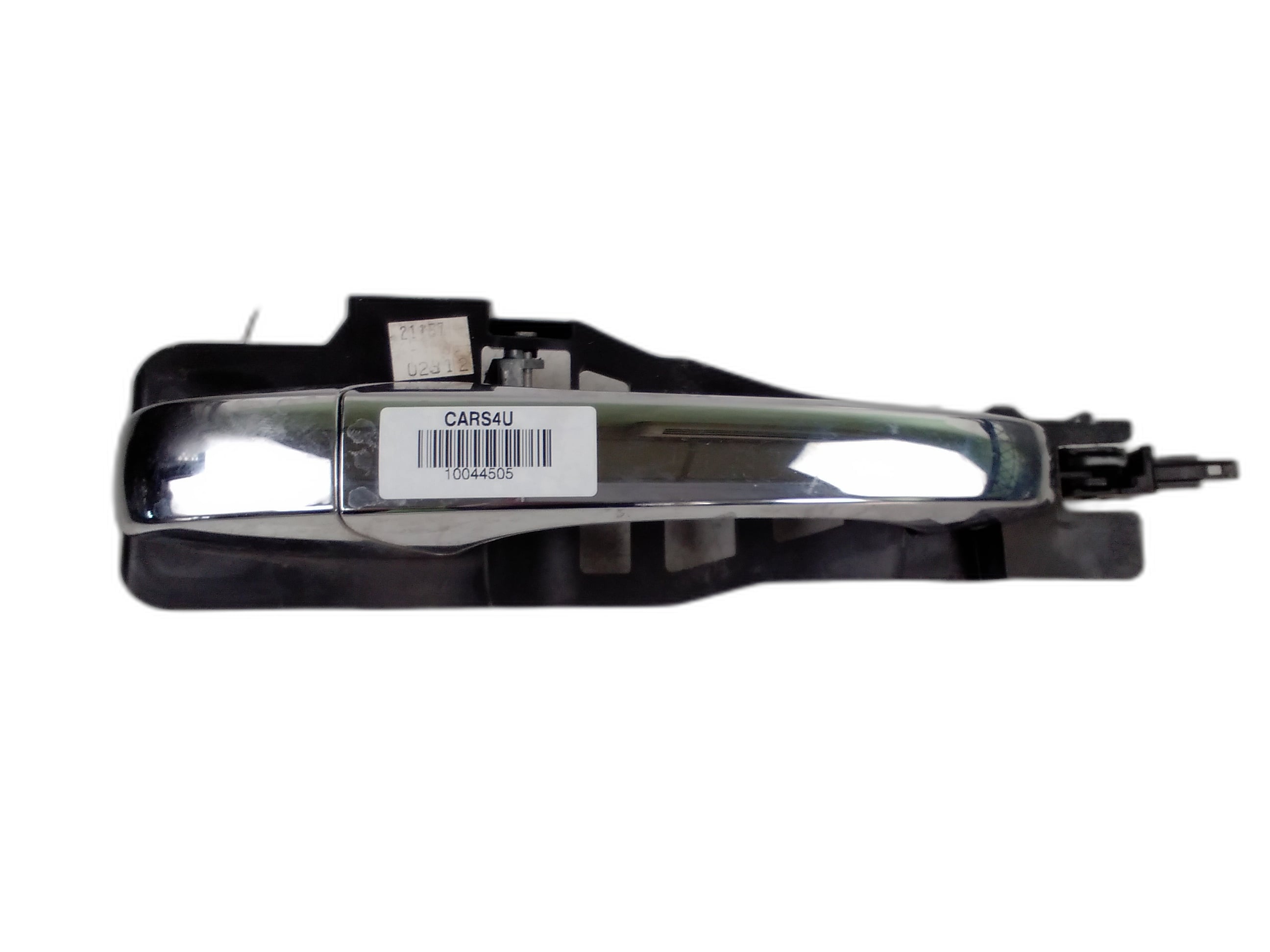 Задна дясна външна дръжка