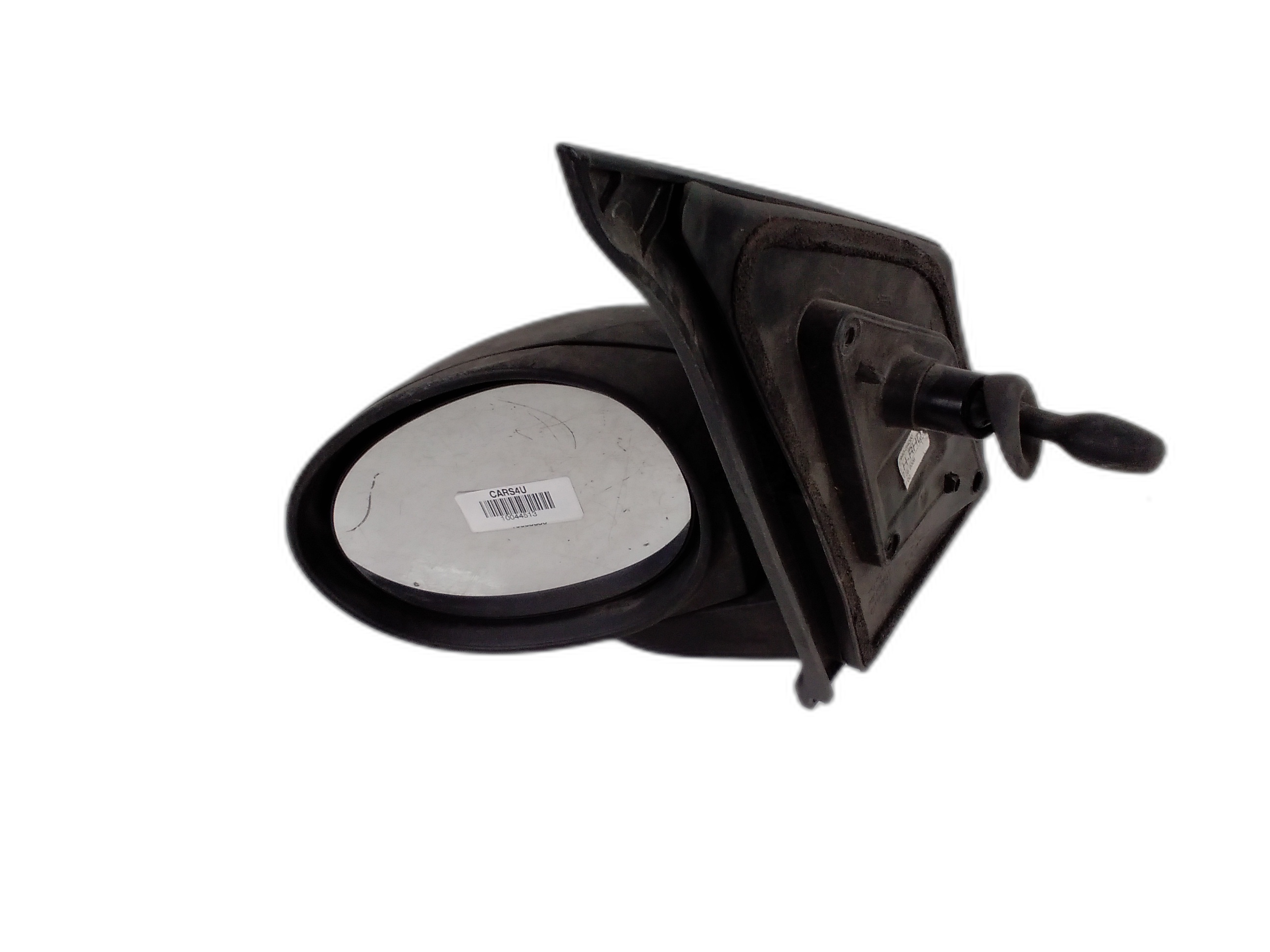 Ляво механично огледало