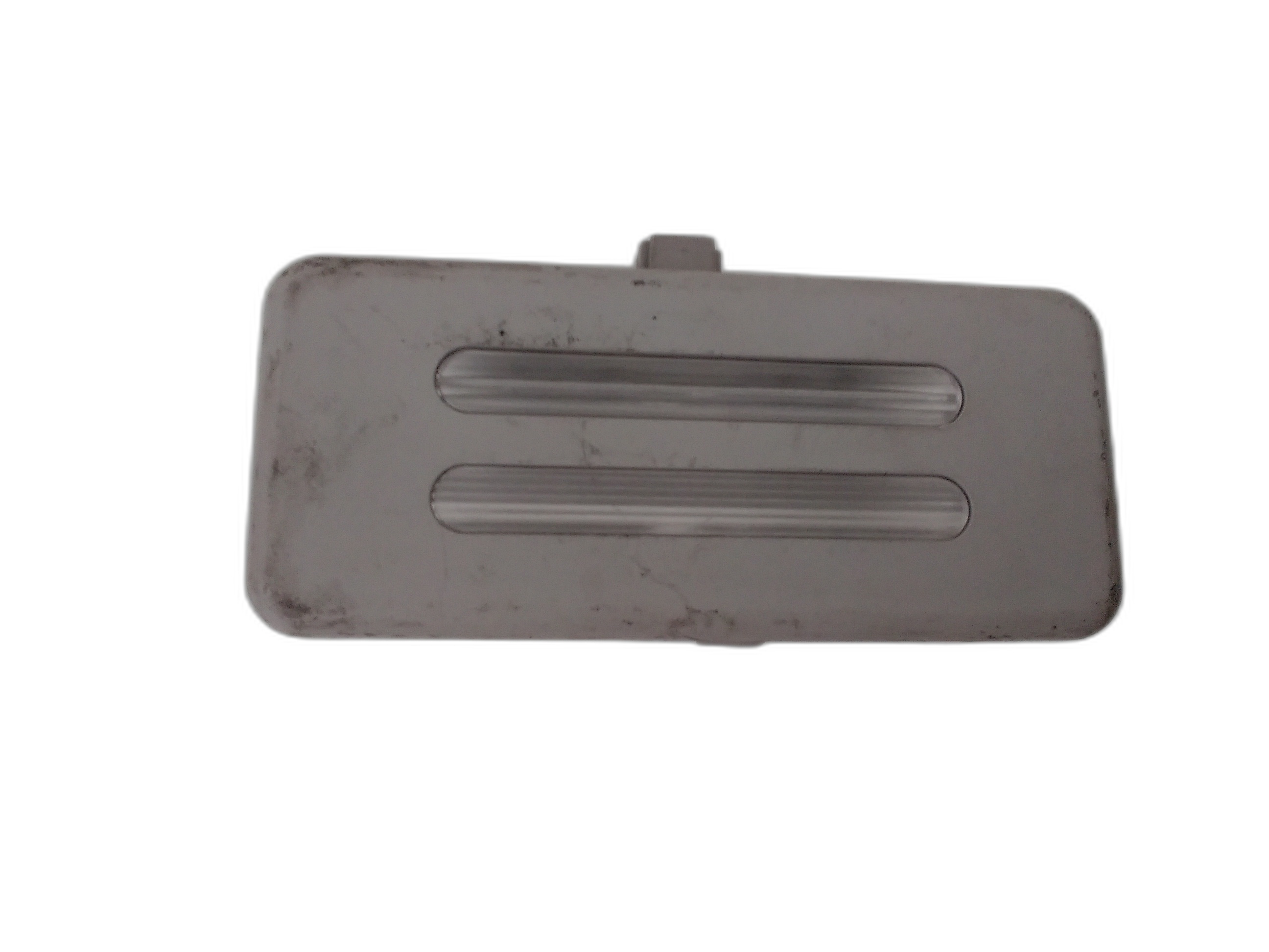 интериорен плафон