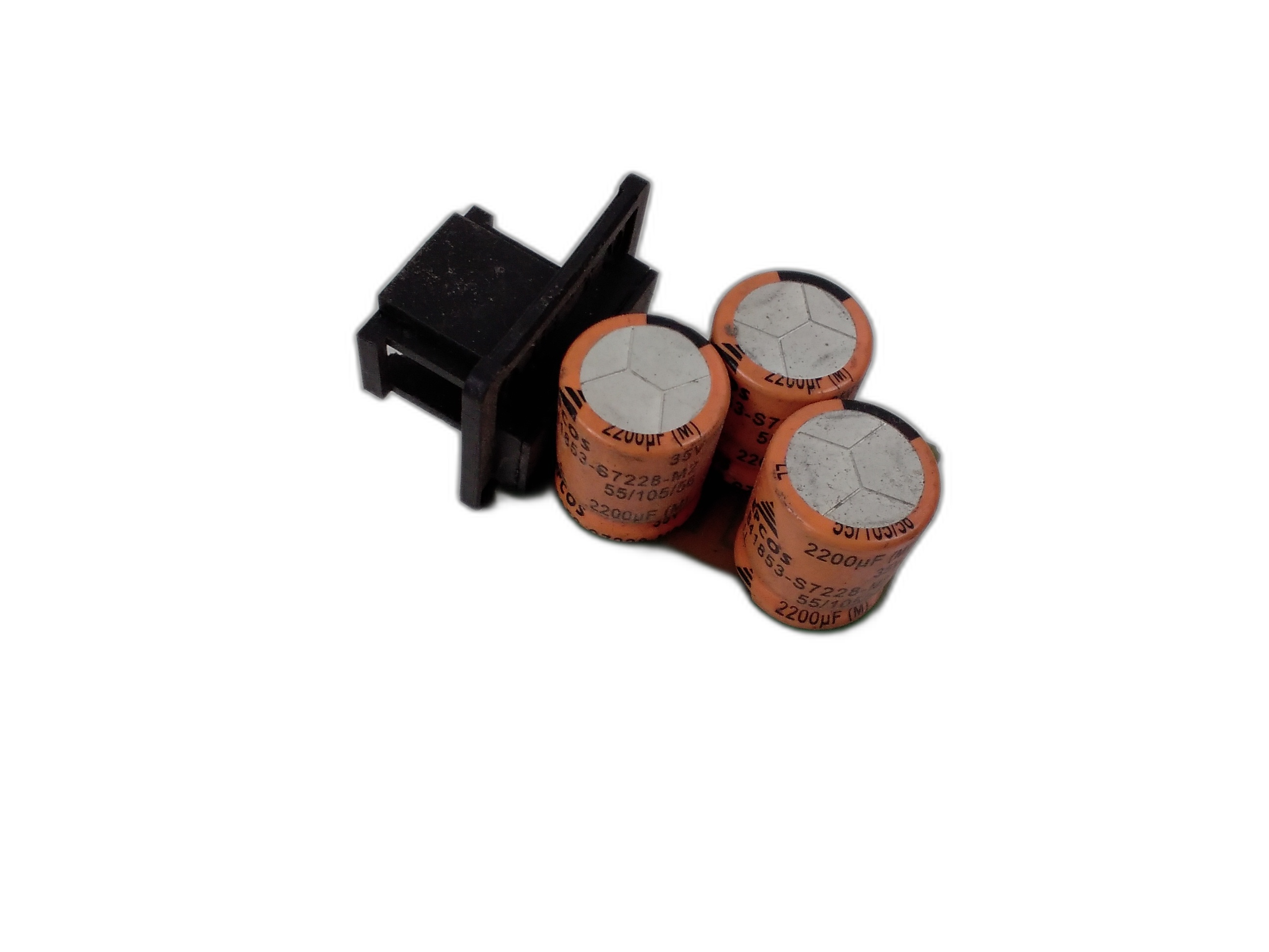 реле вентилатор охлаждане